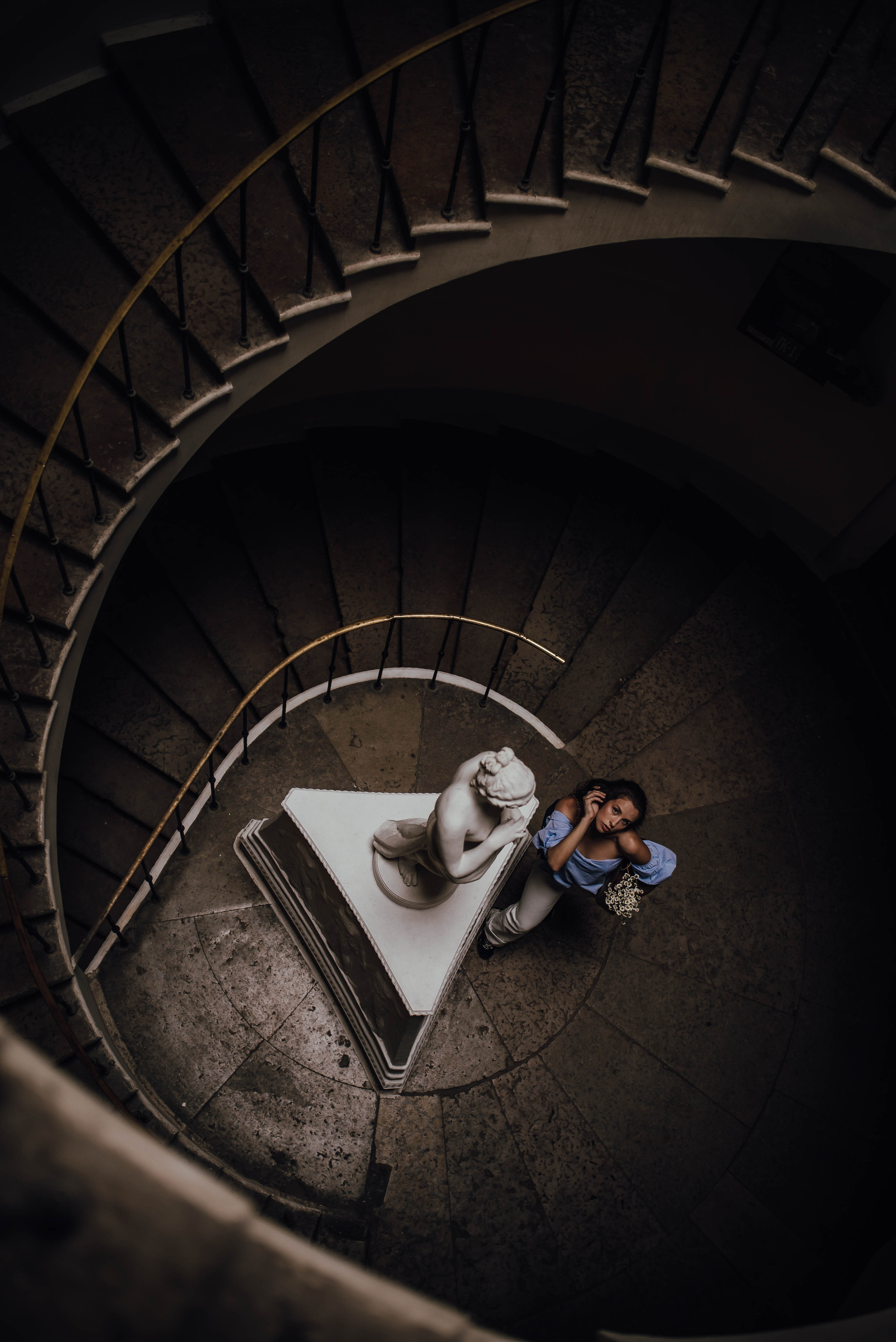 Индивидуальные фотосессии. Лайфстайл фотограф в Санкт-Петербурге — Вера Целикова