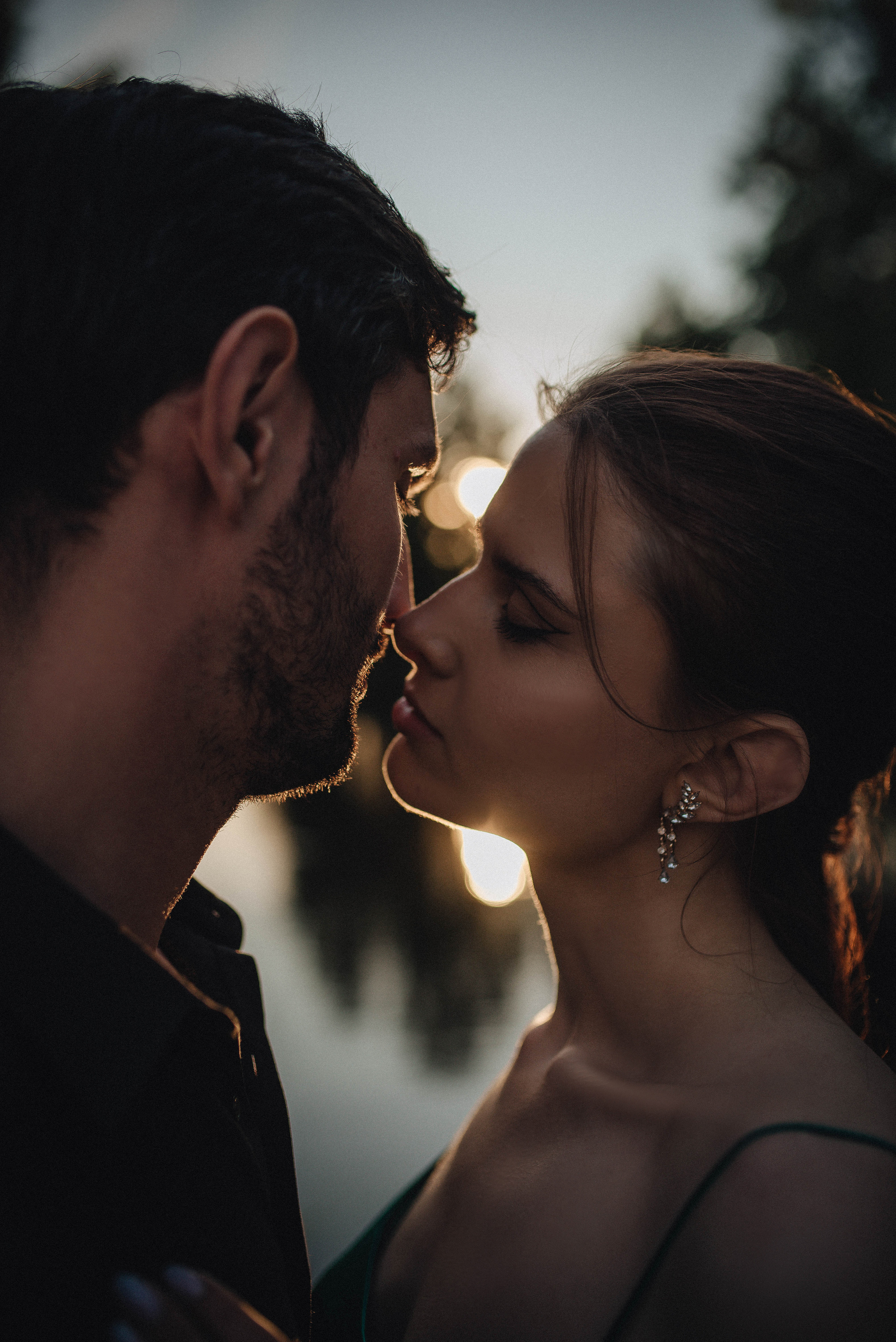 Лавстори фотосессии. Лайфстайл фотограф в Санкт-Петербурге — Вера Целикова