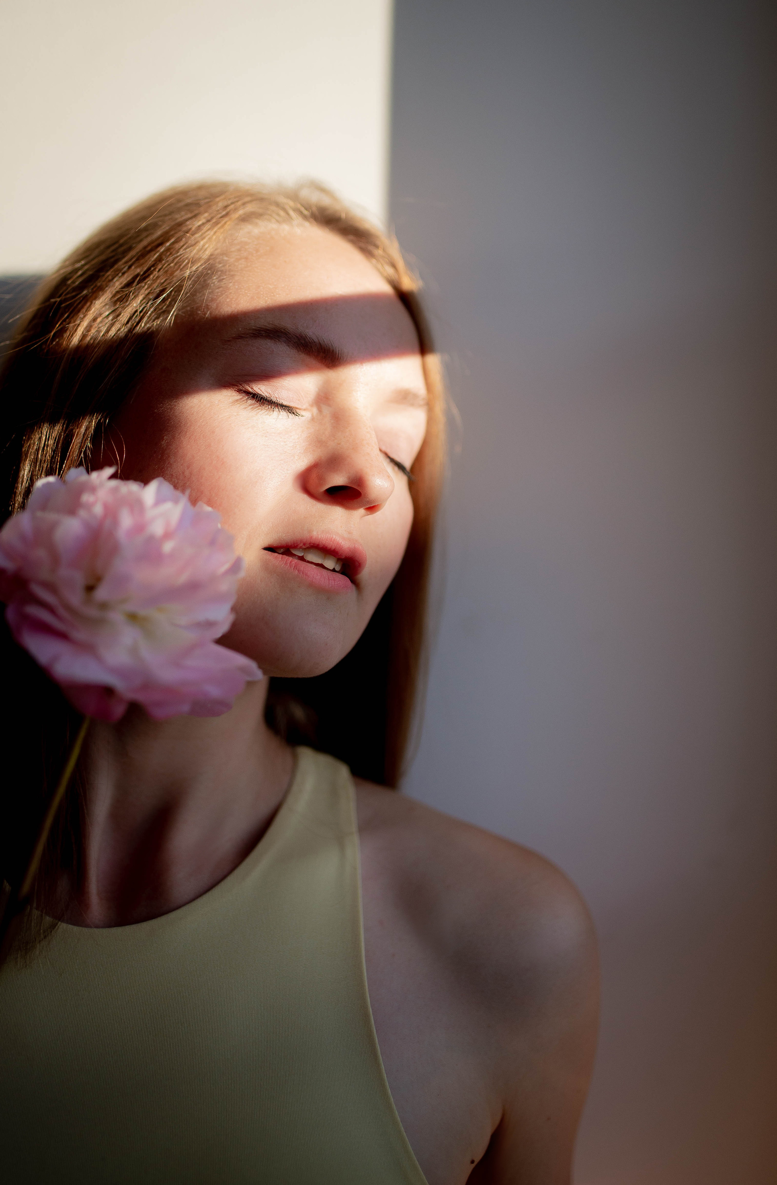 Индивидуальные фотосессии. Лайфстайл фотограф в Санкт-Петербурге — Вера Целикова