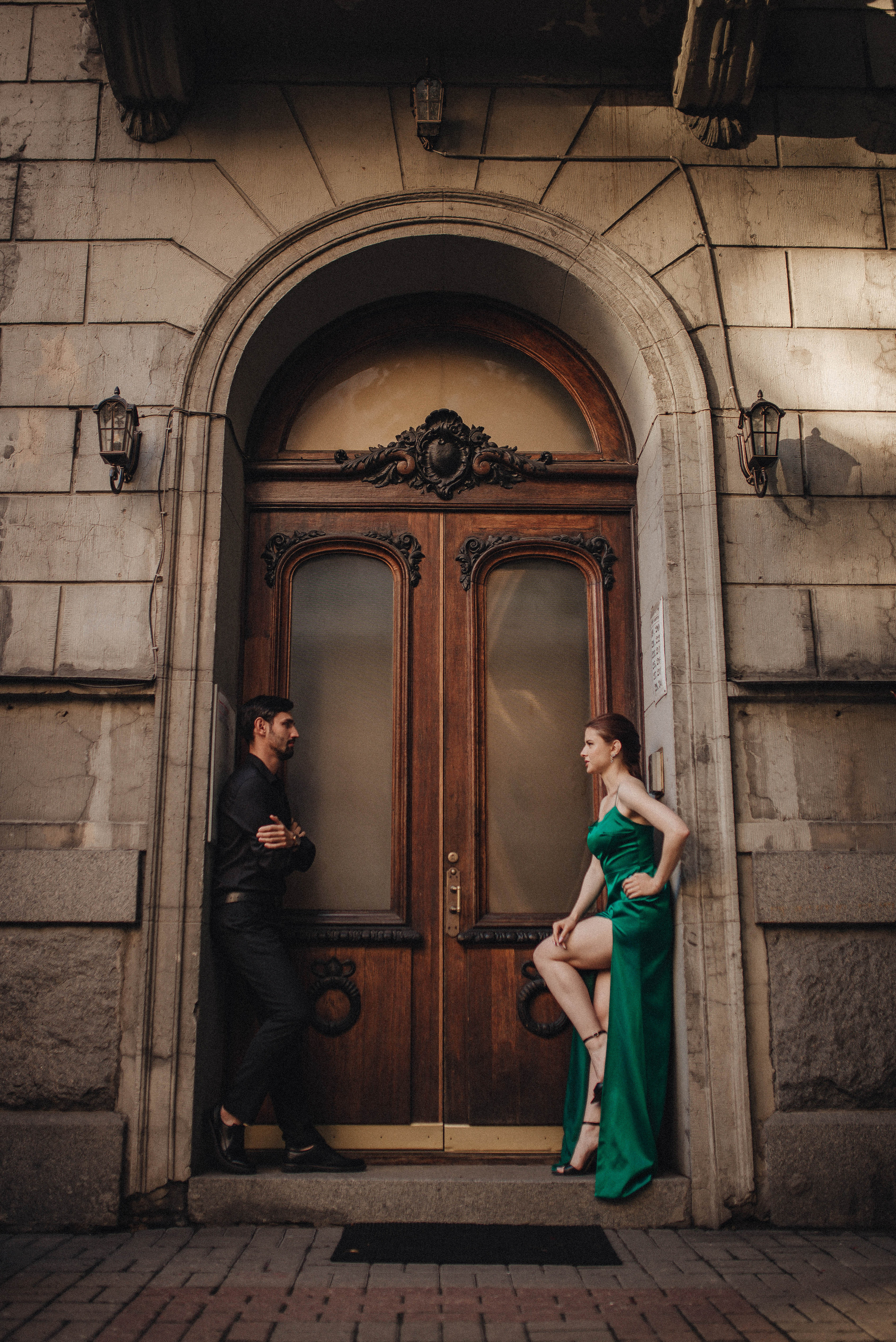 Лавстори фотосессии. Лайфстайл фотограф в Санкт-Петербурге — Вера Целикова