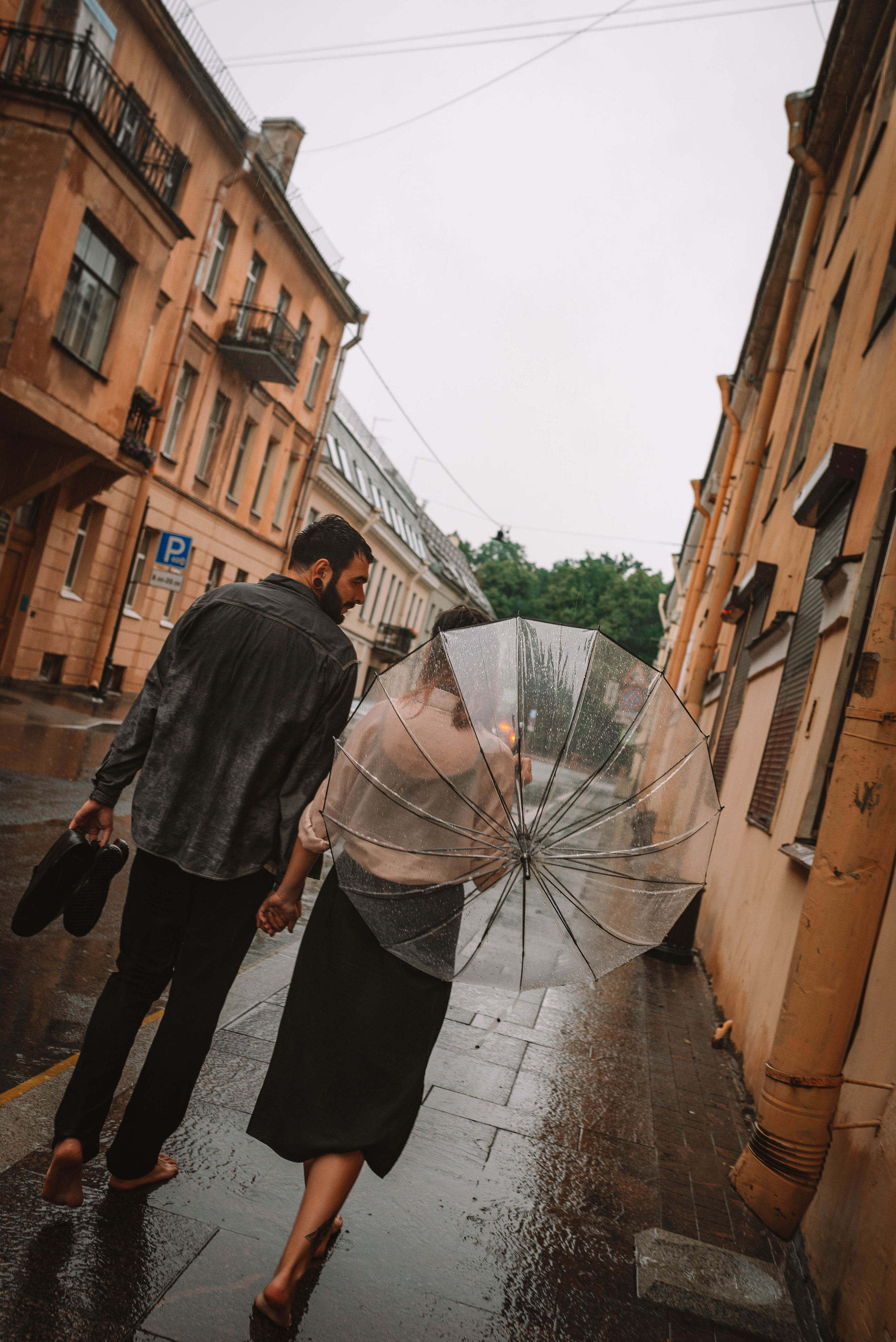 Лавстори фотосессии. Лайфстайл фотограф в Санкт-Петербурге — Вера Целикова