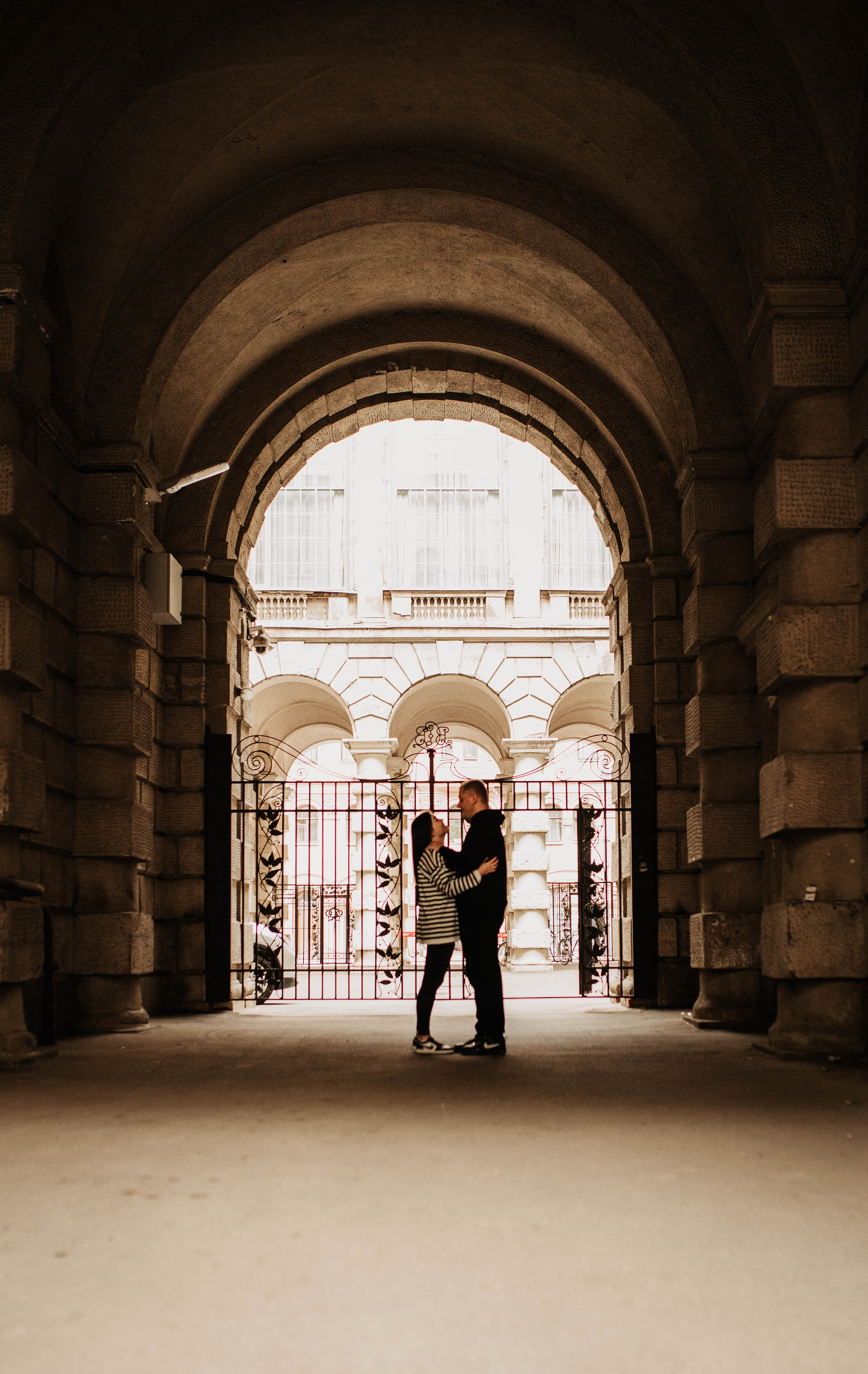Лавстори фотосессии. Лайфстайл фотограф в Санкт-Петербурге — Вера Целикова