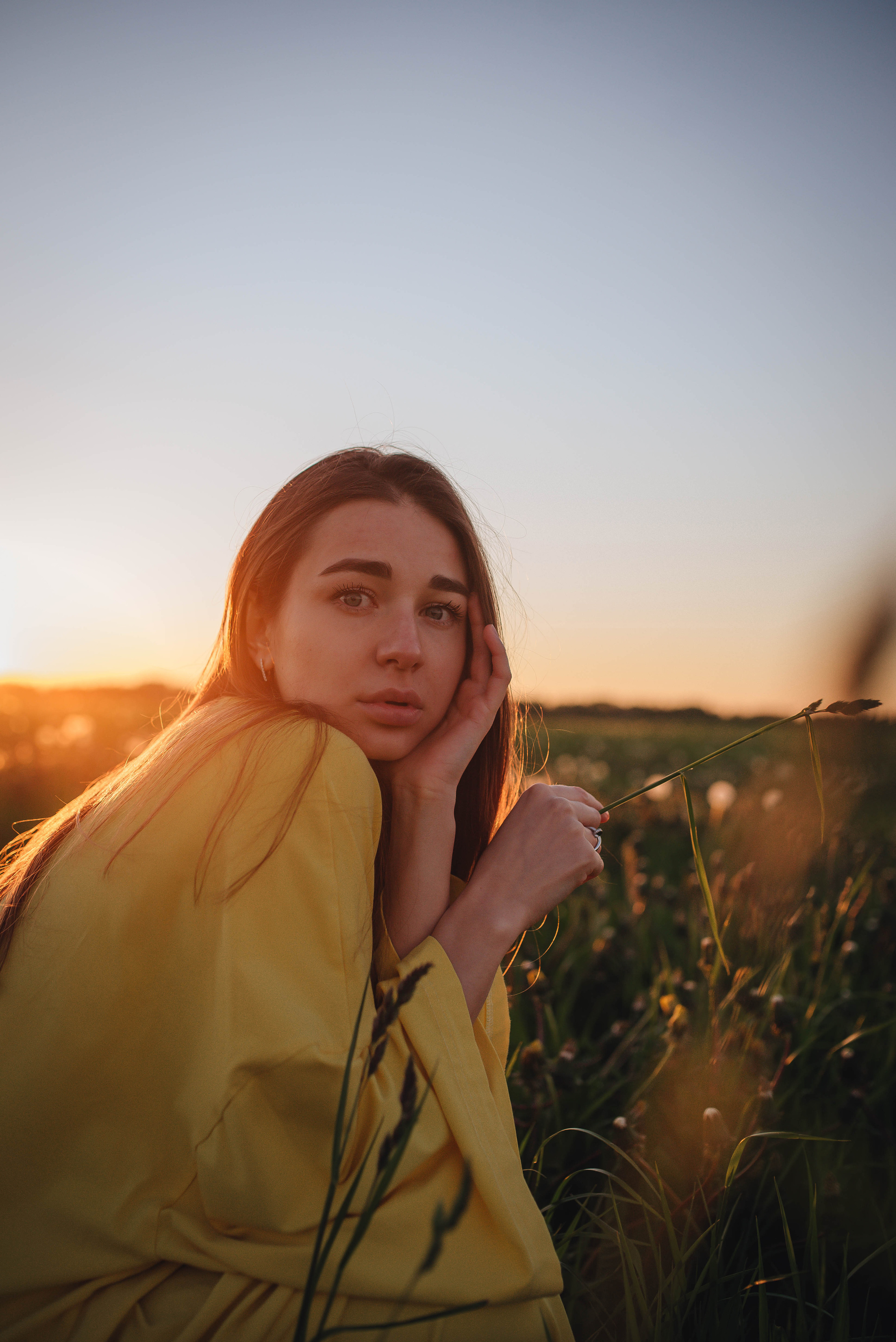 Индивидуальные фотосессии. Лайфстайл фотограф в Санкт-Петербурге — Вера Целикова