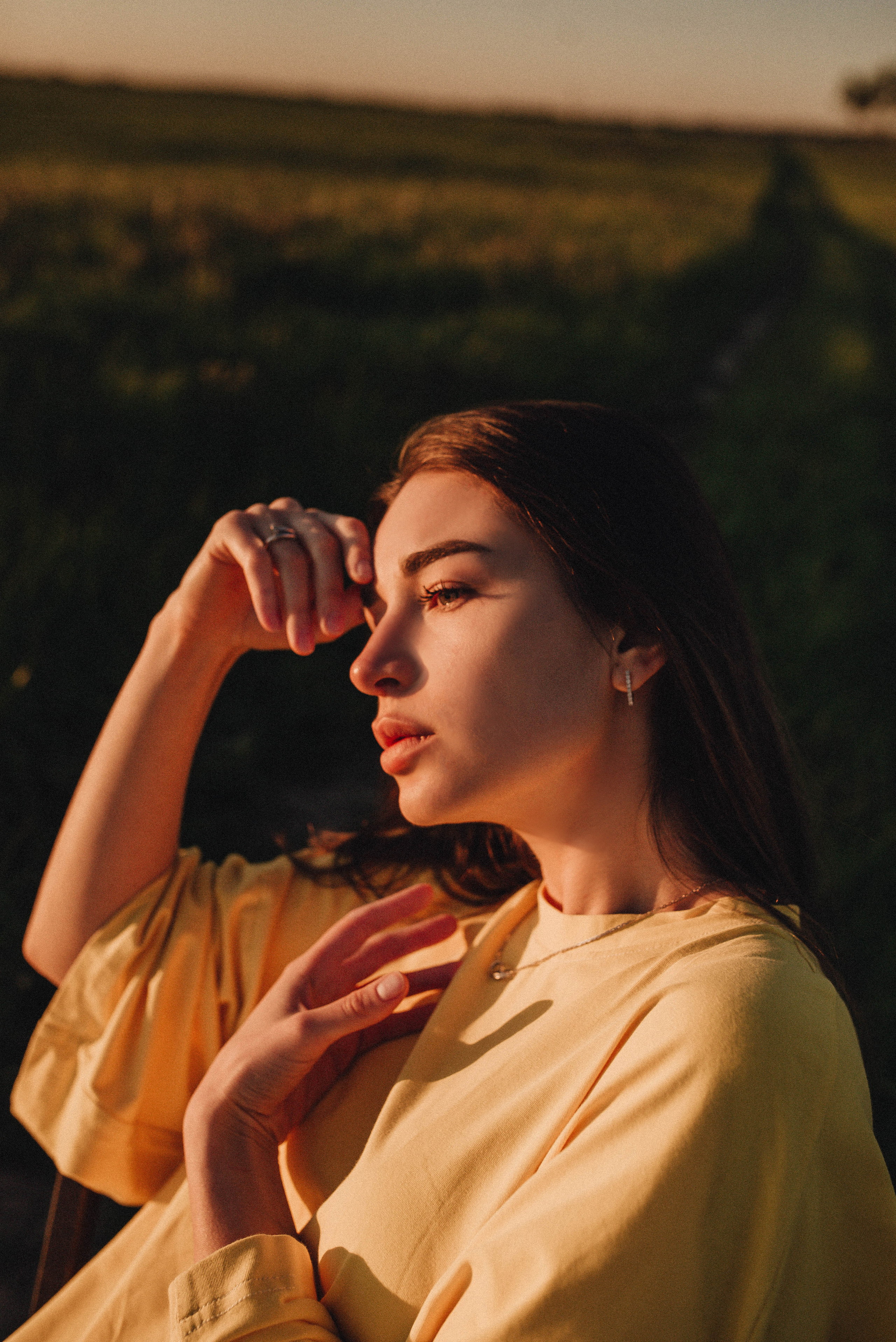 Индивидуальные фотосессии. Лайфстайл фотограф в Санкт-Петербурге — Вера Целикова