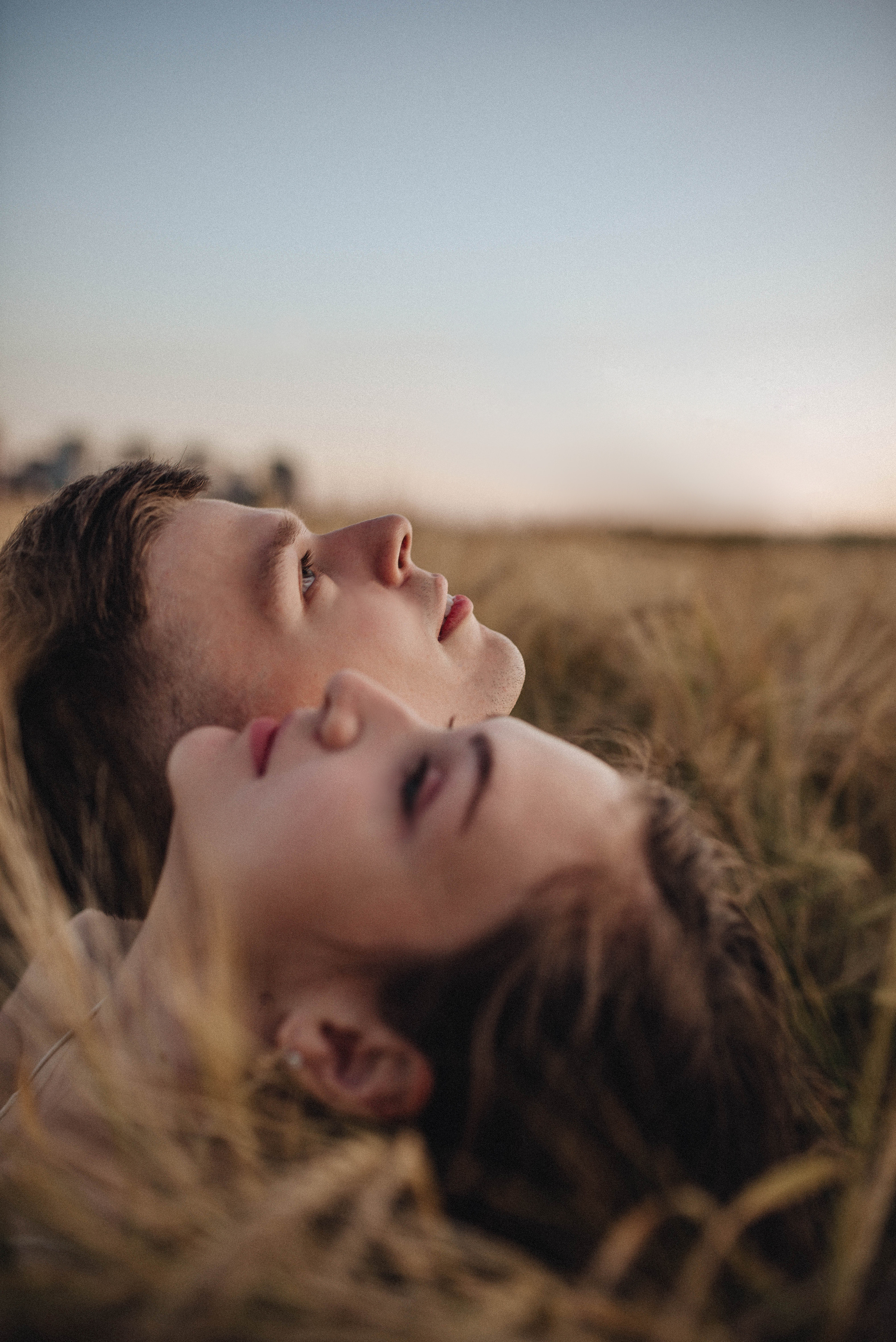 Лавстори фотосессии. Лайфстайл фотограф в Санкт-Петербурге — Вера Целикова