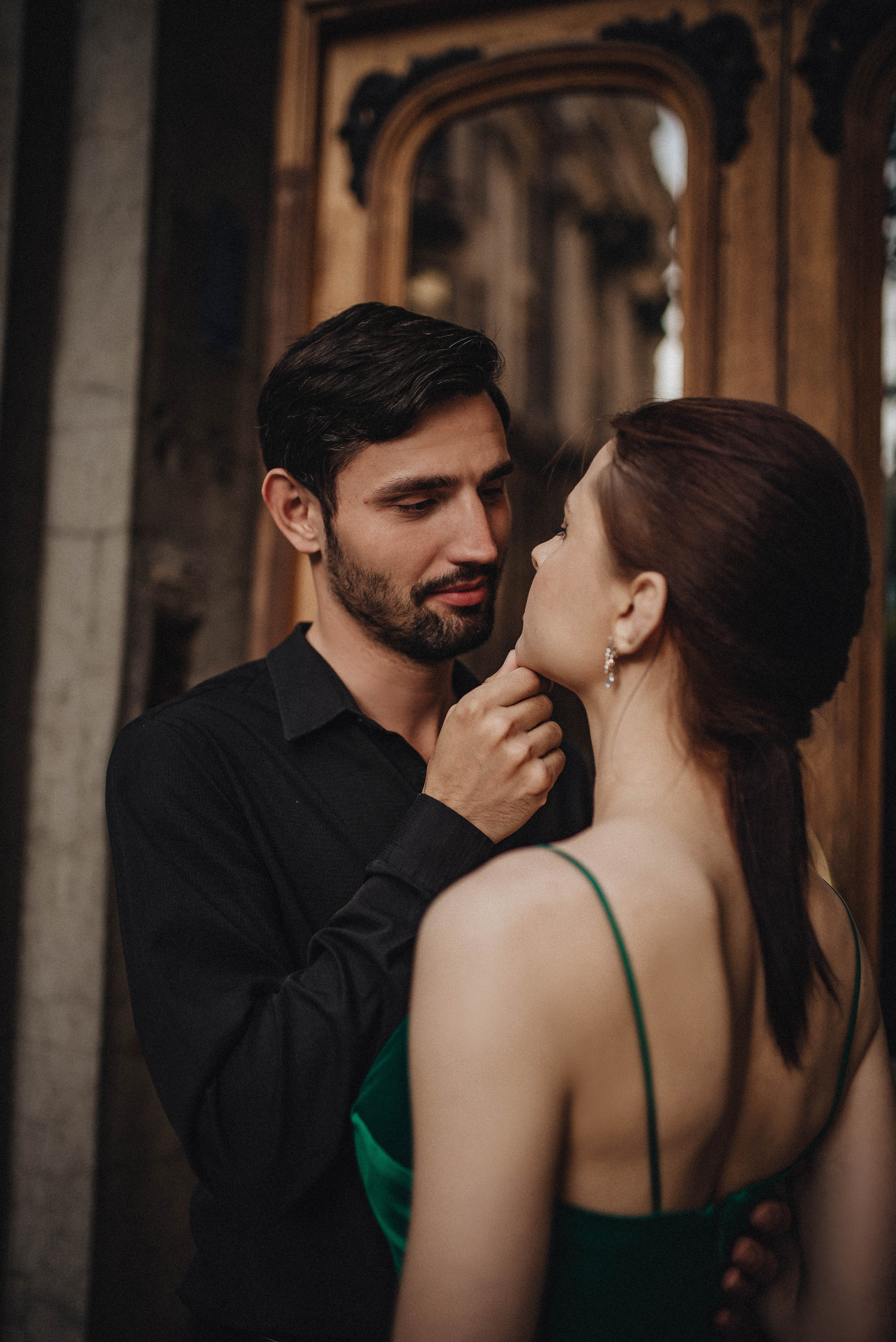 Лавстори фотосессии. Лайфстайл фотограф в Санкт-Петербурге — Вера Целикова