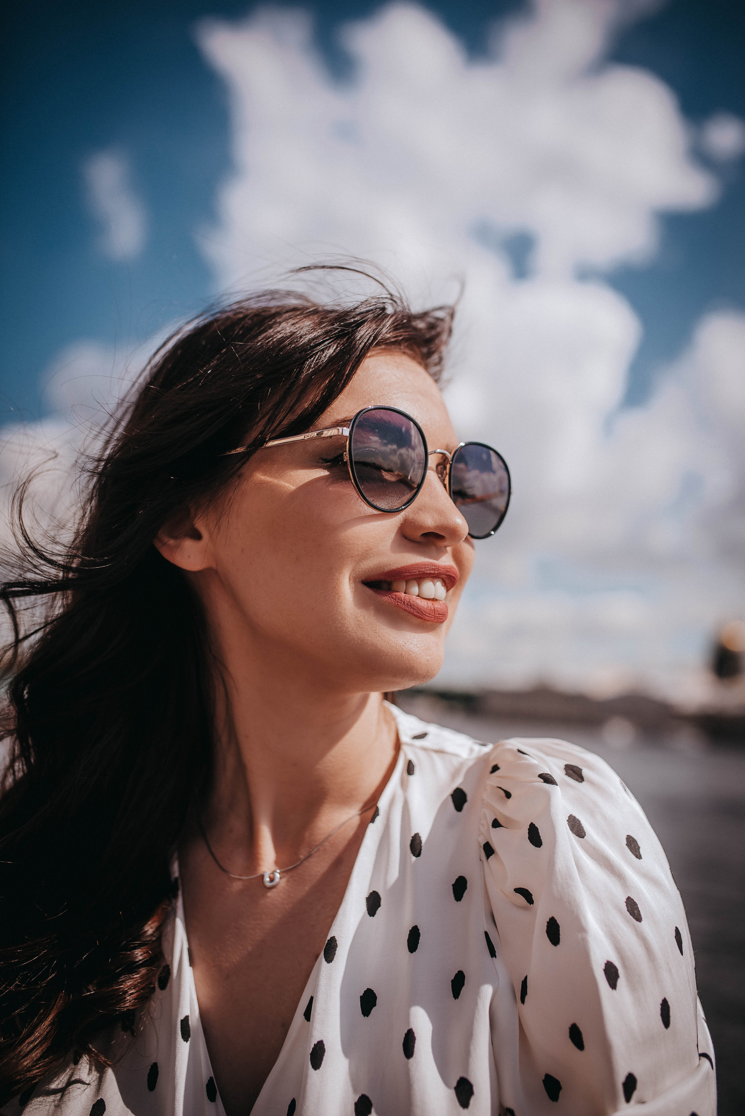 Индивидуальные фотосессии. Лайфстайл фотограф в Санкт-Петербурге — Вера Целикова