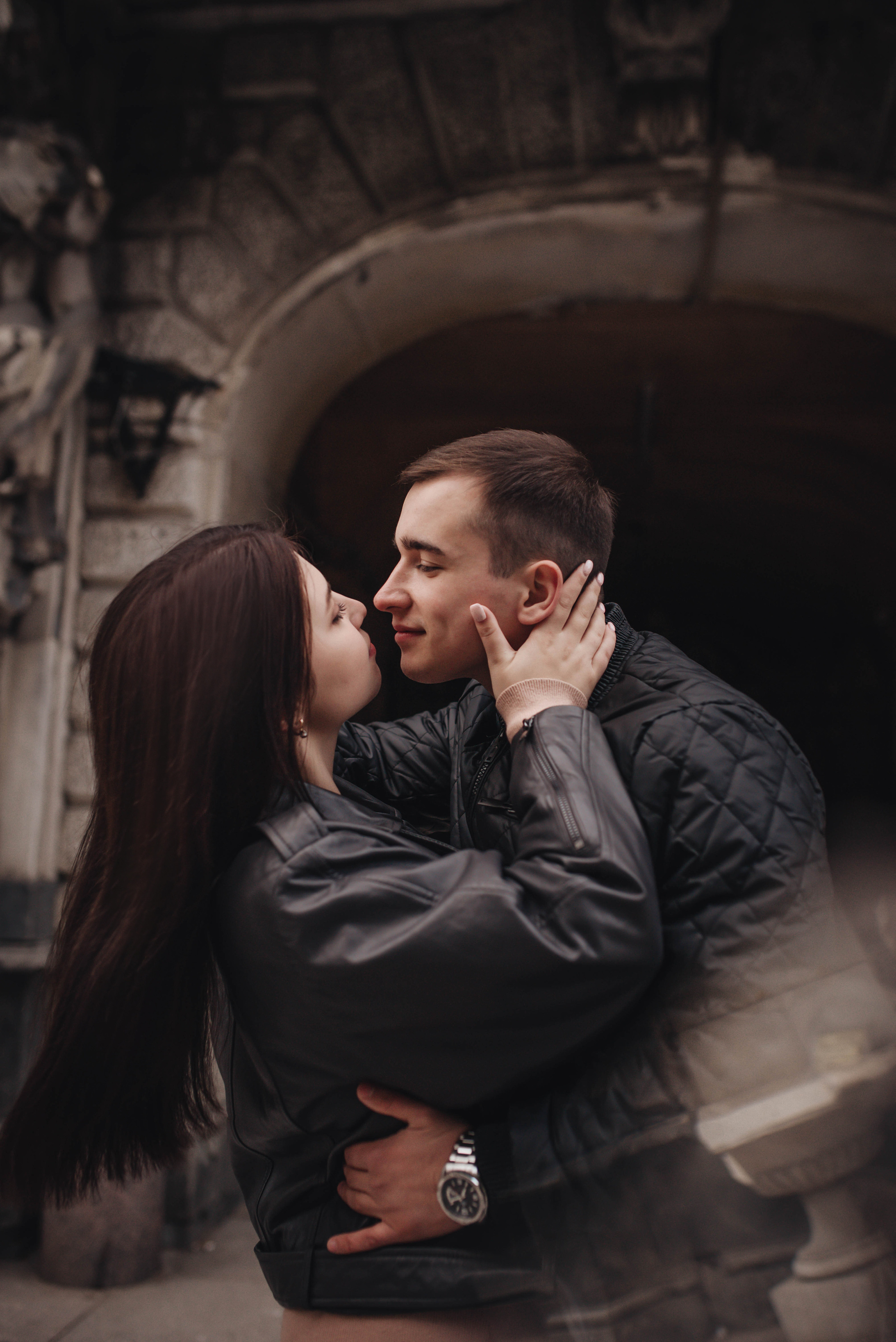 Лавстори фотосессии. Лайфстайл фотограф в Санкт-Петербурге — Вера Целикова