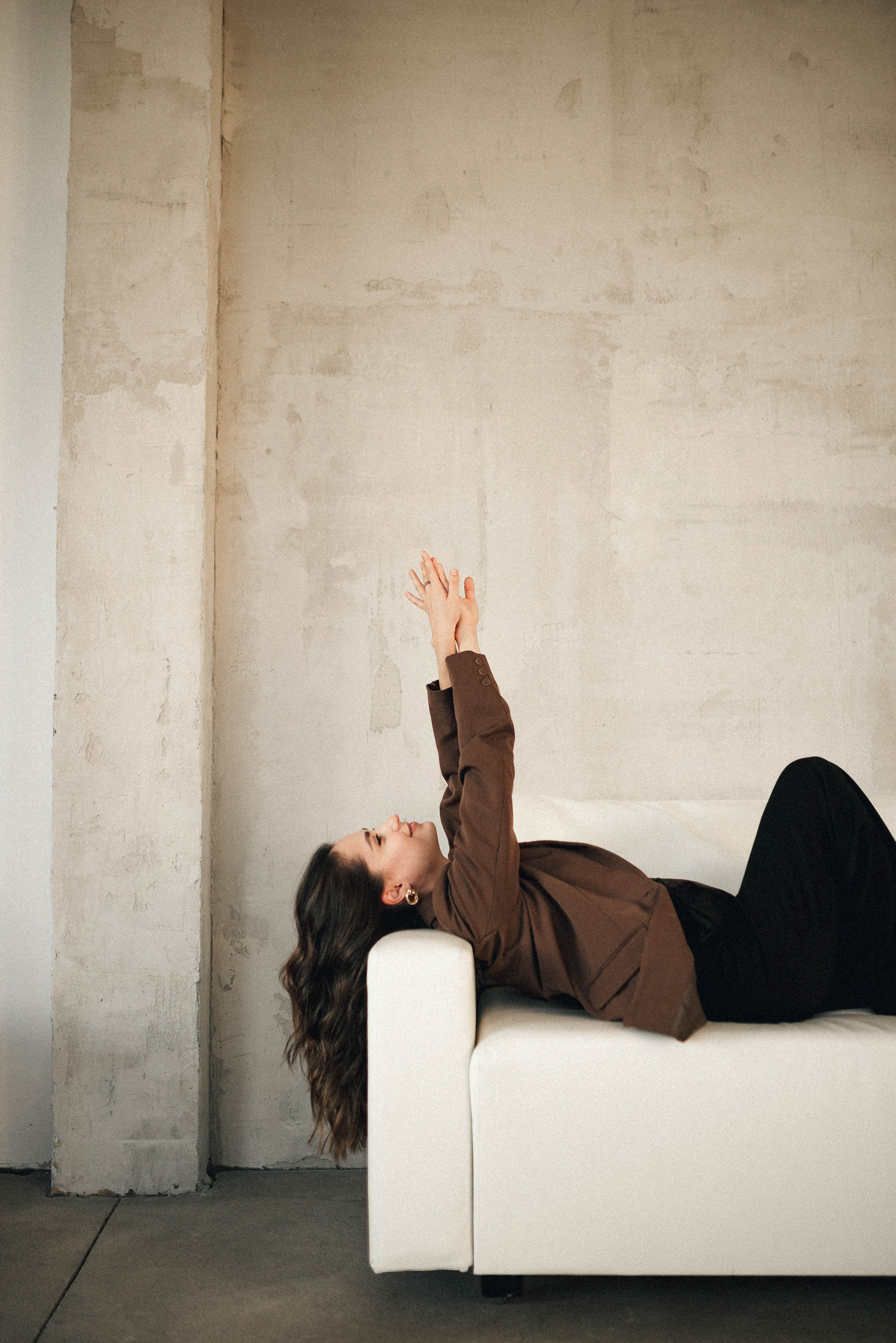 Индивидуальные фотосессии. Лайфстайл фотограф в Санкт-Петербурге — Вера Целикова