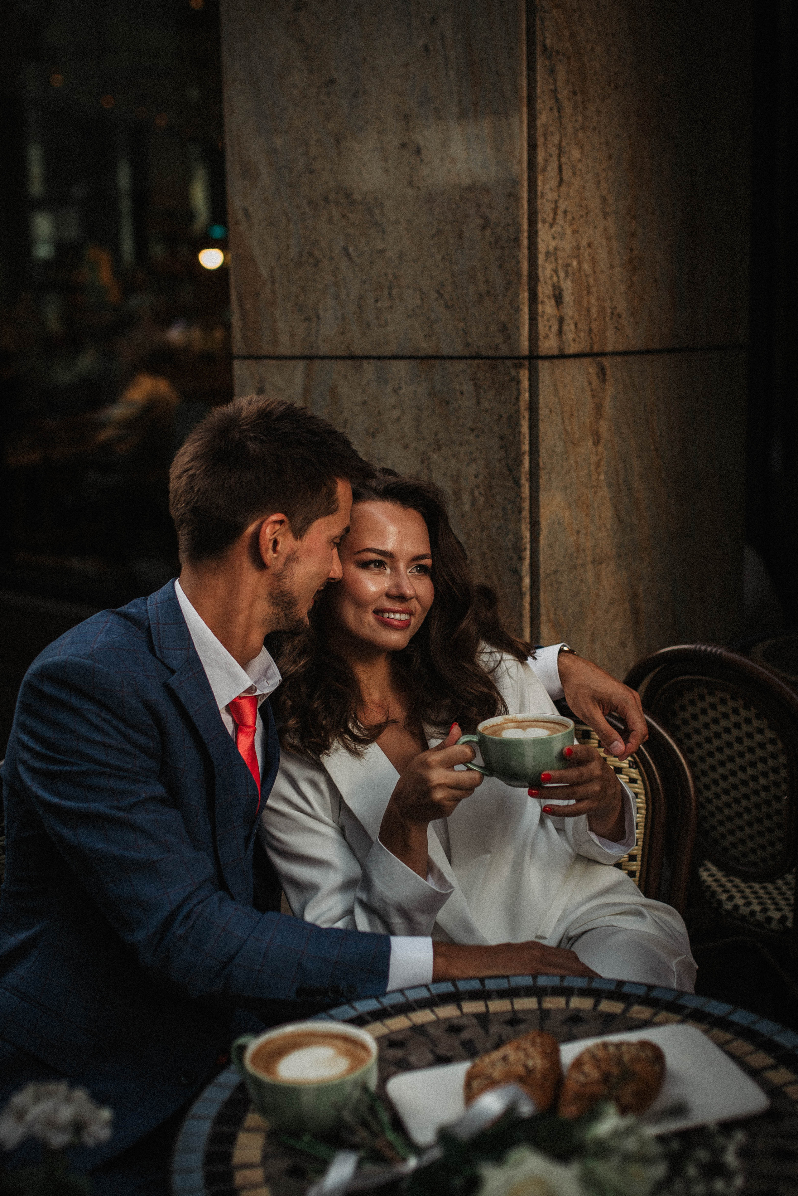 Свадебные фотосессии. Лайфстайл фотограф в Санкт-Петербурге — Вера Целикова