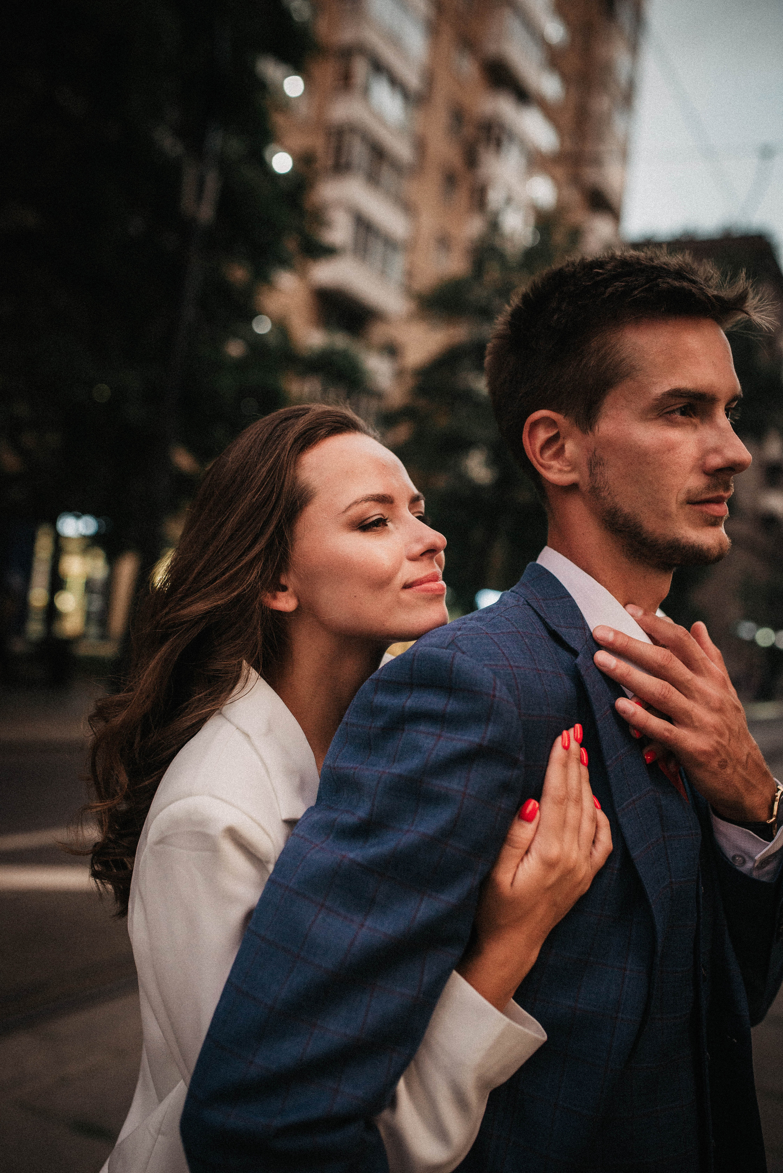 Свадебные фотосессии. Лайфстайл фотограф в Санкт-Петербурге — Вера Целикова