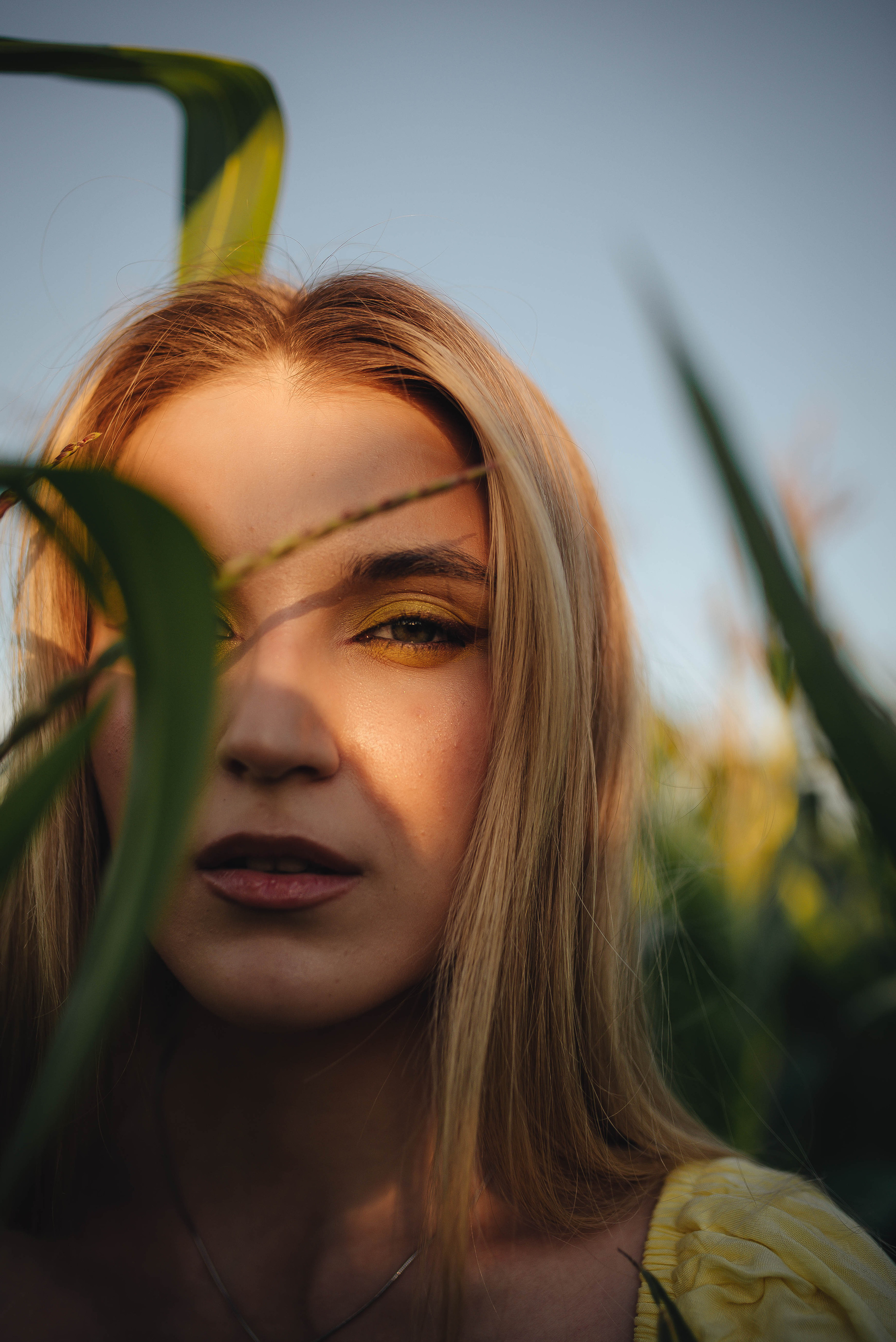 Индивидуальные фотосессии. Лайфстайл фотограф в Санкт-Петербурге — Вера Целикова