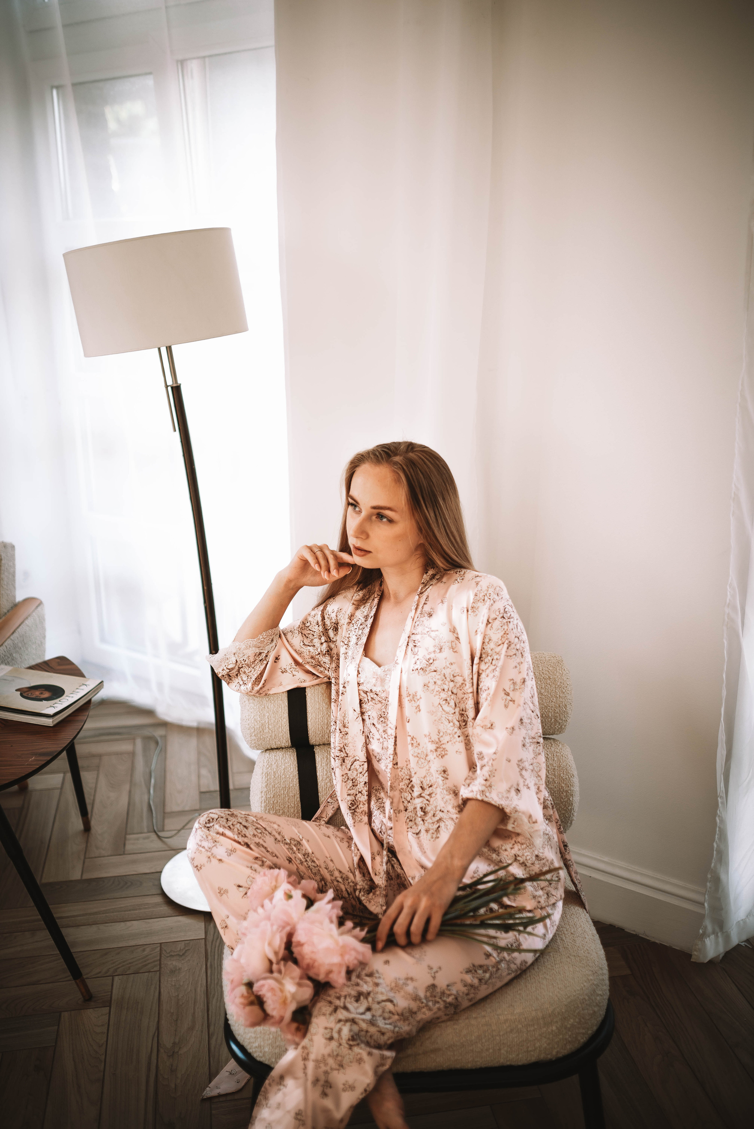 Индивидуальные фотосессии. Лайфстайл фотограф в Санкт-Петербурге — Вера Целикова