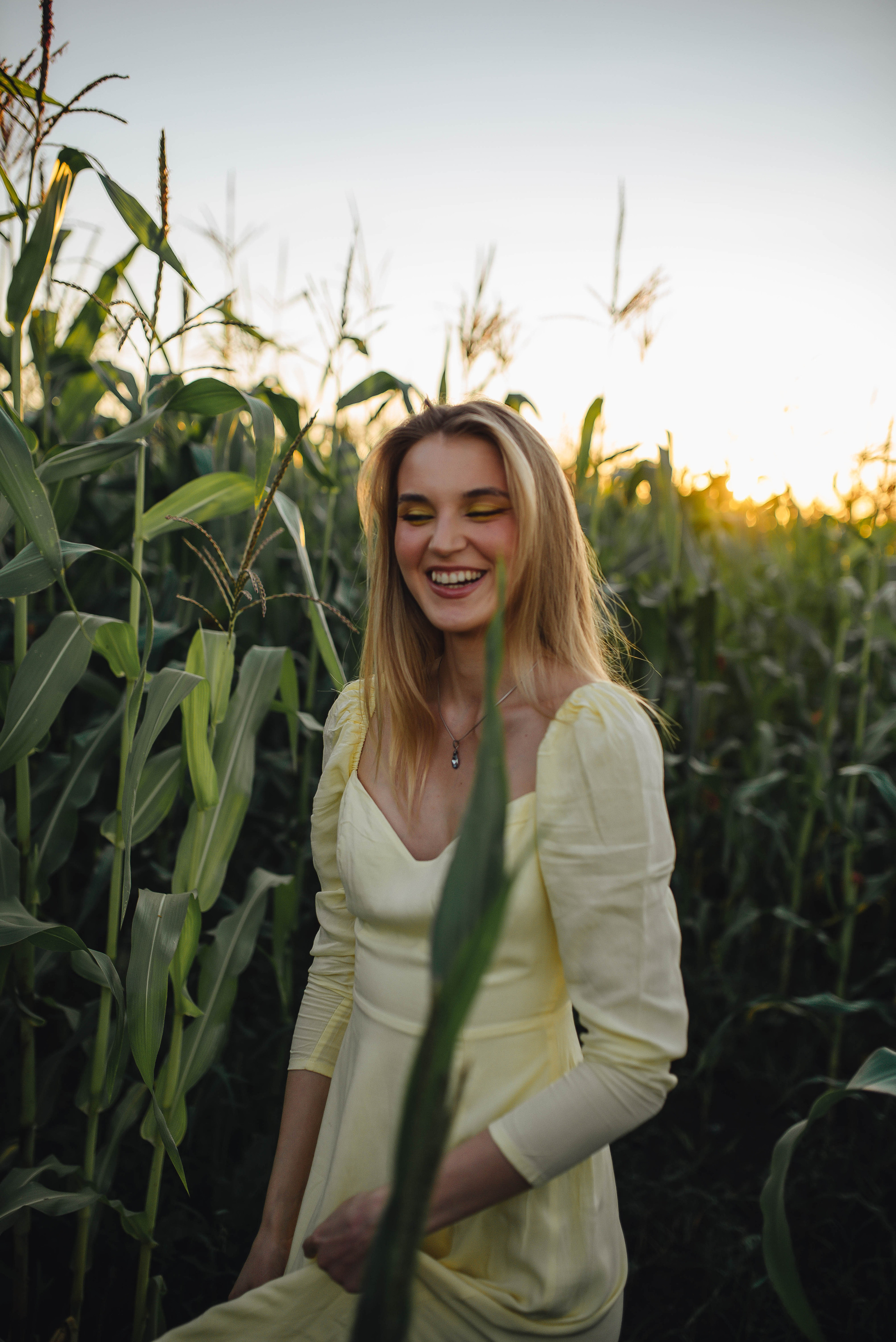 Индивидуальные фотосессии. Лайфстайл фотограф в Санкт-Петербурге — Вера Целикова