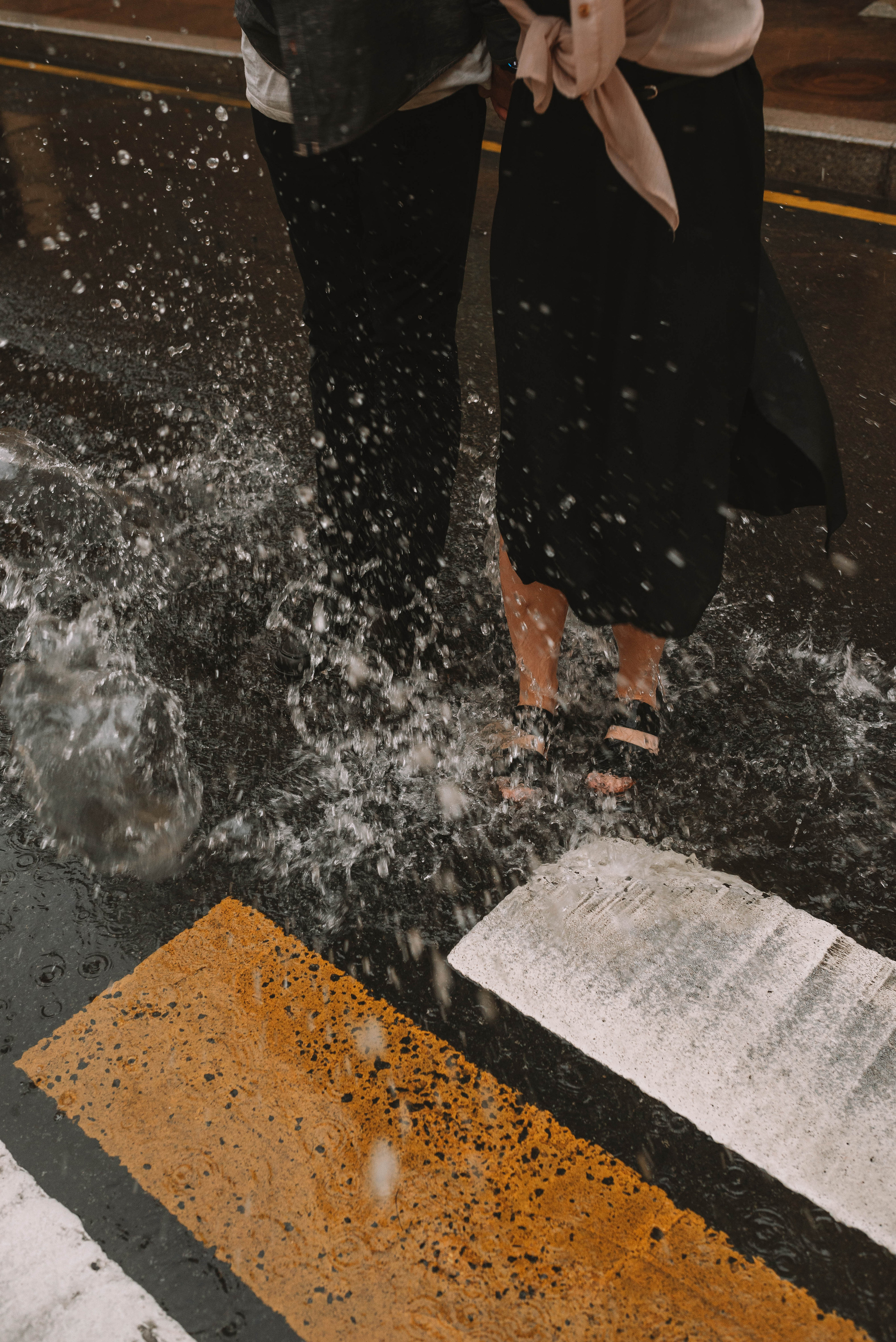 Лавстори фотосессии. Лайфстайл фотограф в Санкт-Петербурге — Вера Целикова