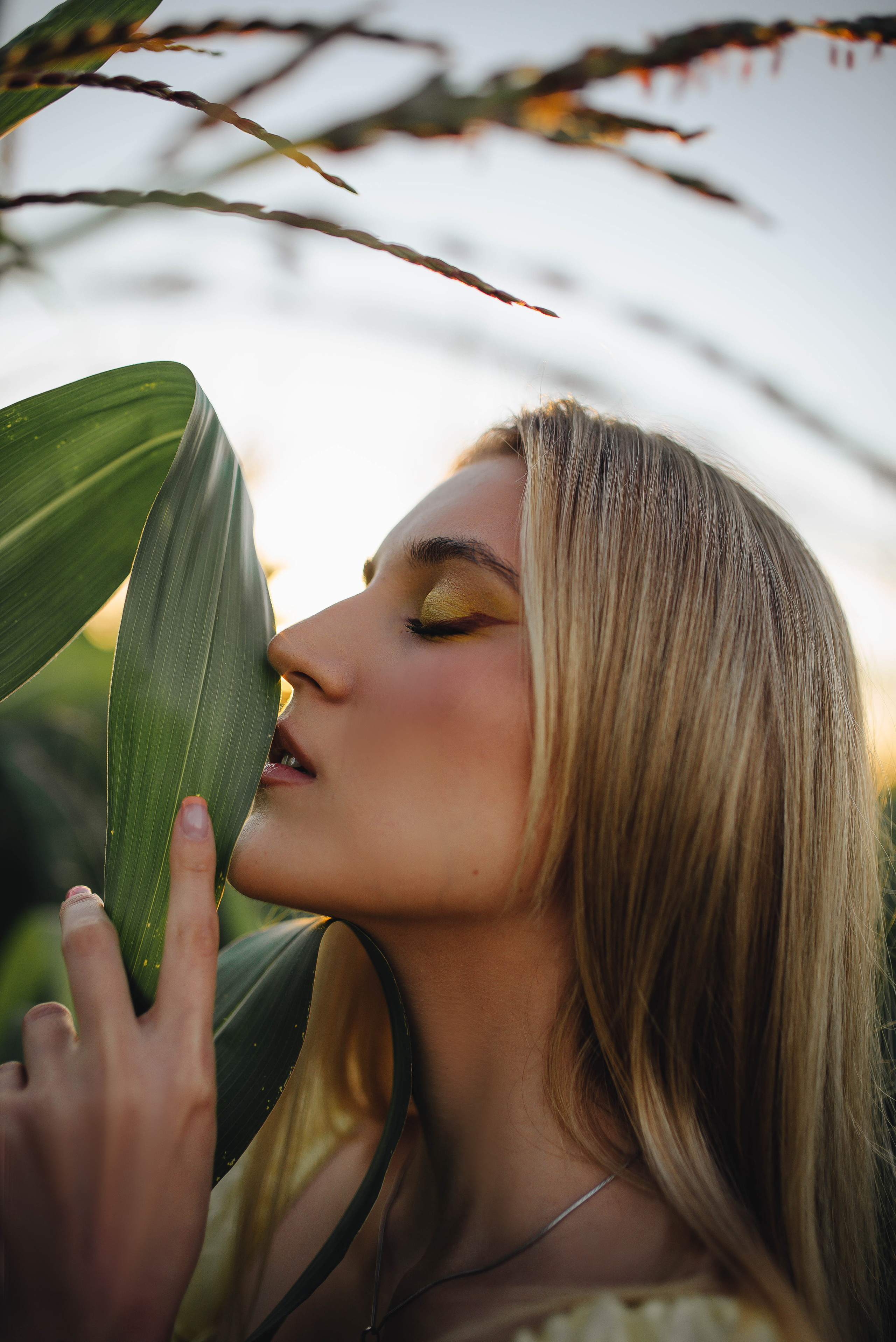 Индивидуальные фотосессии. Лайфстайл фотограф в Санкт-Петербурге — Вера Целикова