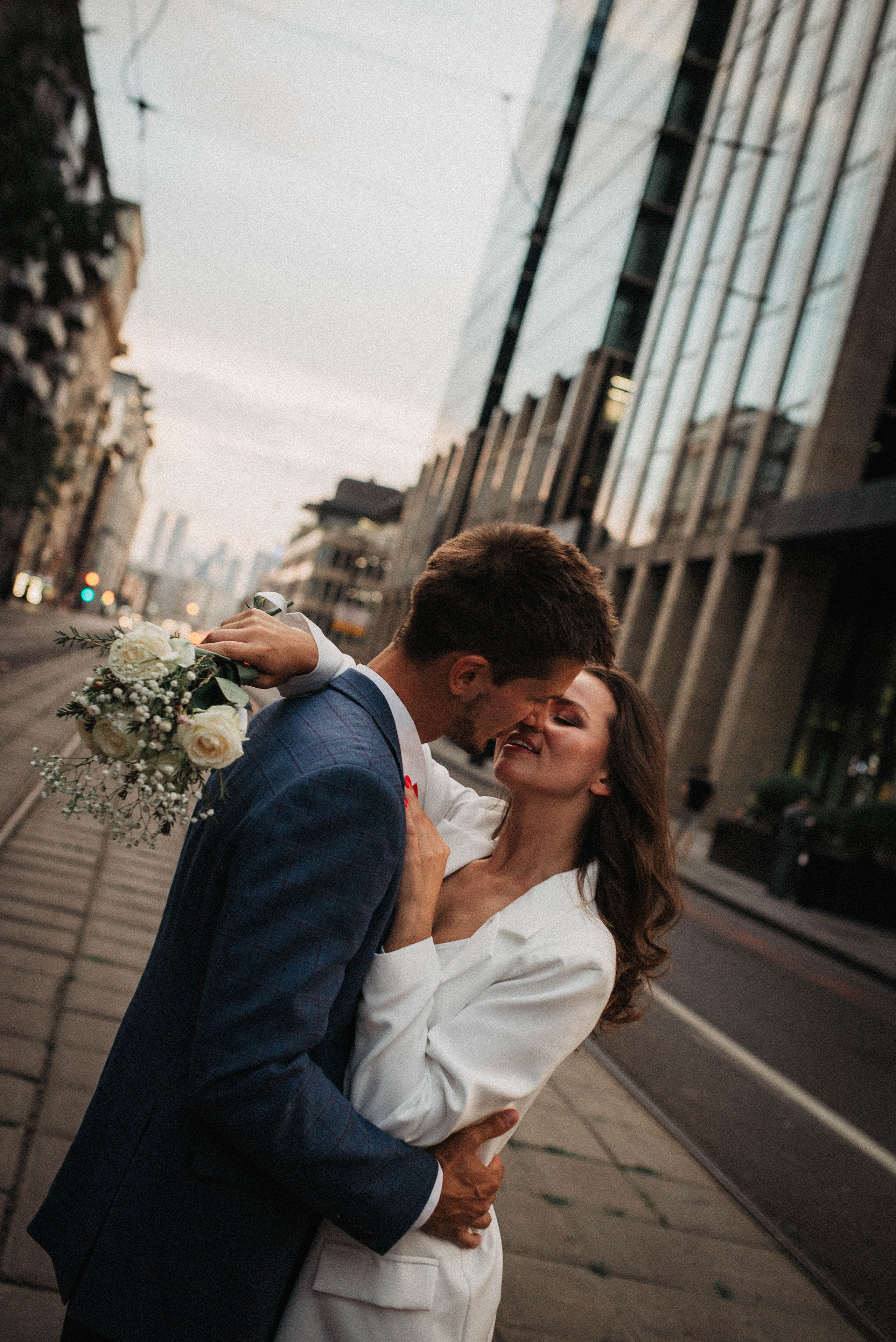Свадебные фотосессии. Лайфстайл фотограф в Санкт-Петербурге — Вера Целикова