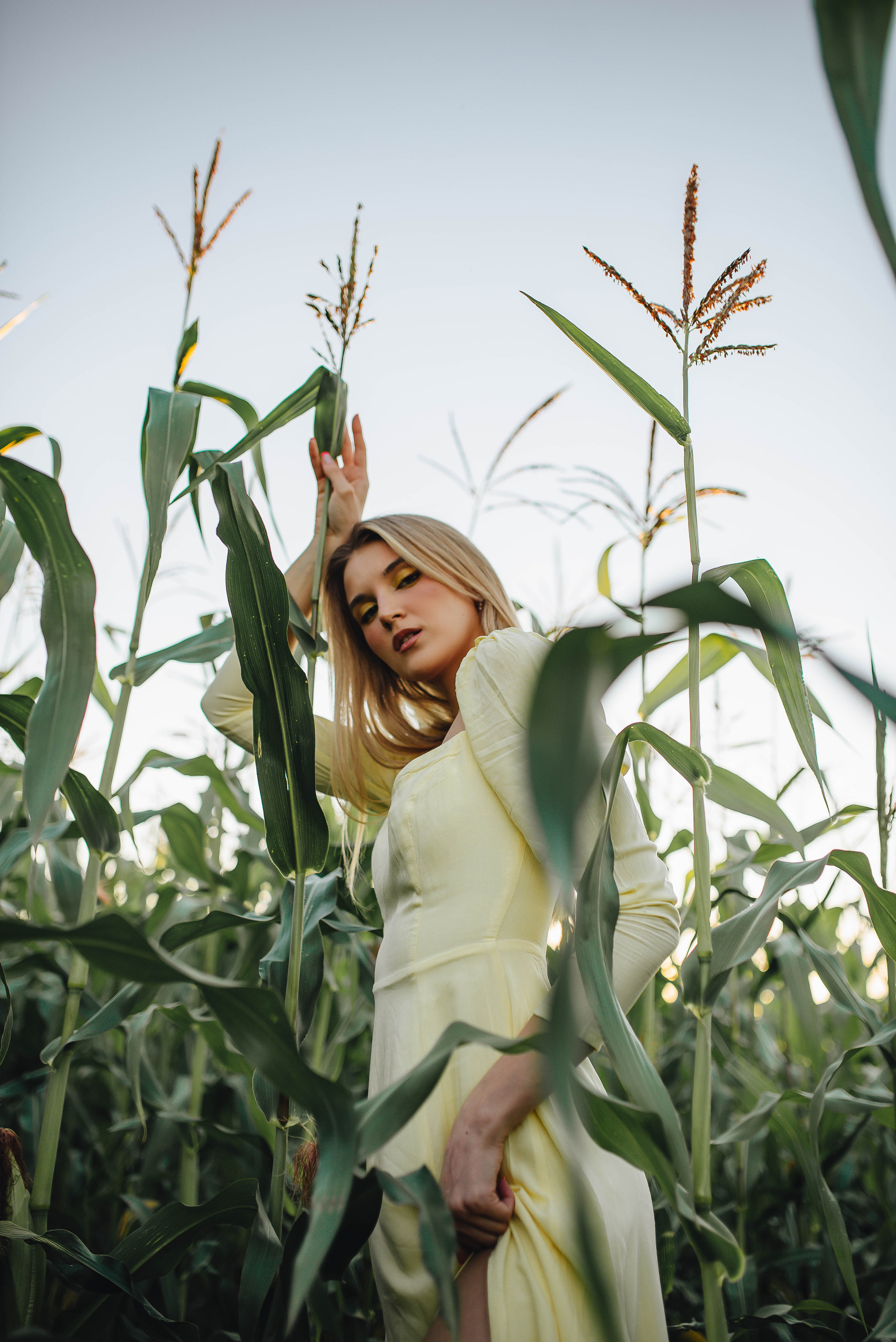 Индивидуальные фотосессии. Лайфстайл фотограф в Санкт-Петербурге — Вера Целикова