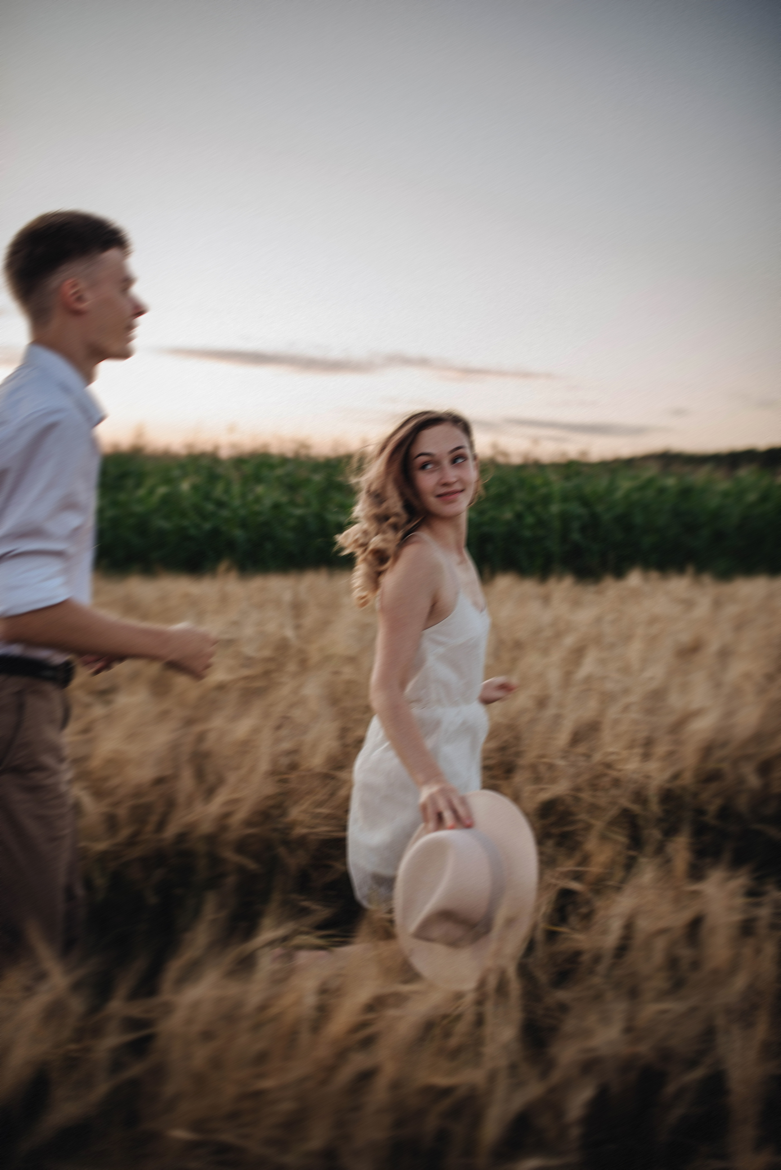 Лавстори фотосессии. Лайфстайл фотограф в Санкт-Петербурге — Вера Целикова