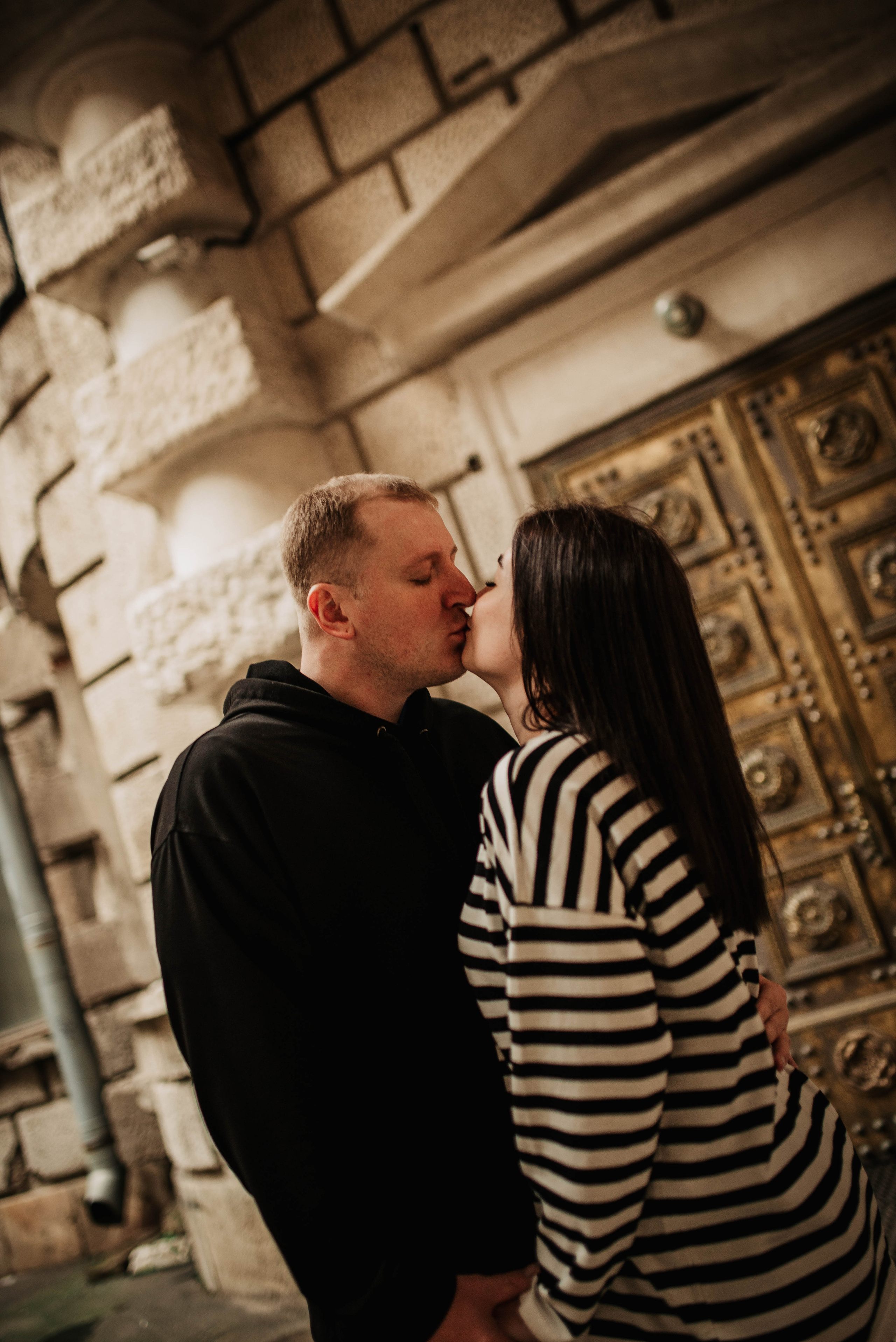 Лавстори фотосессии. Лайфстайл фотограф в Санкт-Петербурге — Вера Целикова