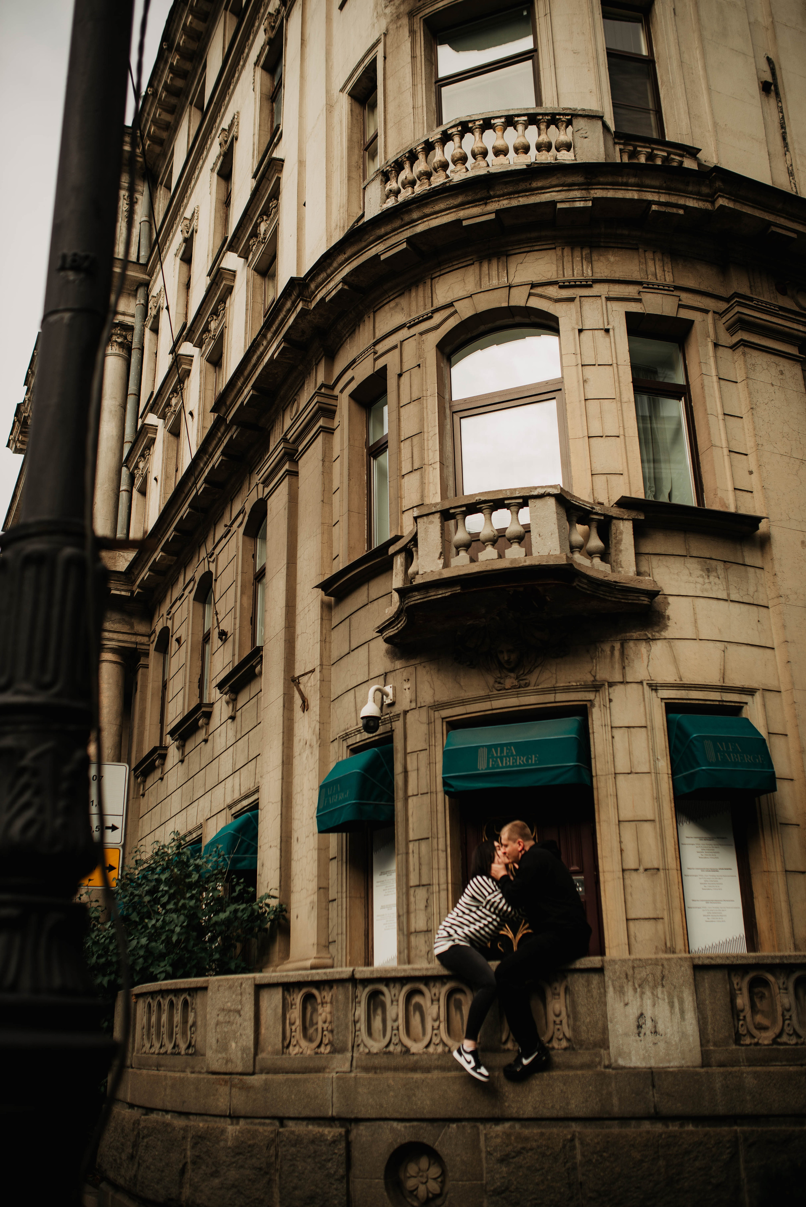 Лавстори фотосессии. Лайфстайл фотограф в Санкт-Петербурге — Вера Целикова