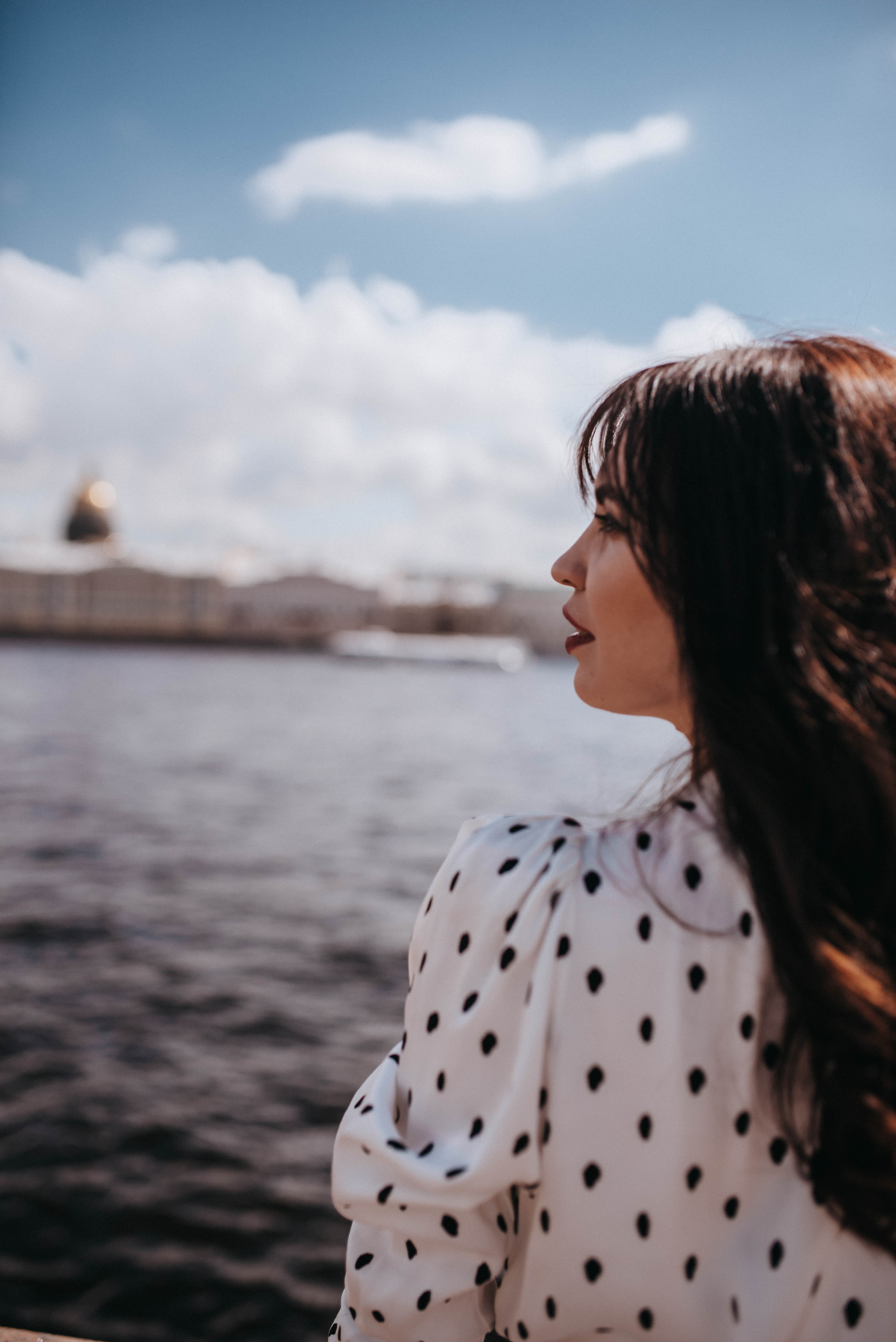 Индивидуальные фотосессии. Лайфстайл фотограф в Санкт-Петербурге — Вера Целикова