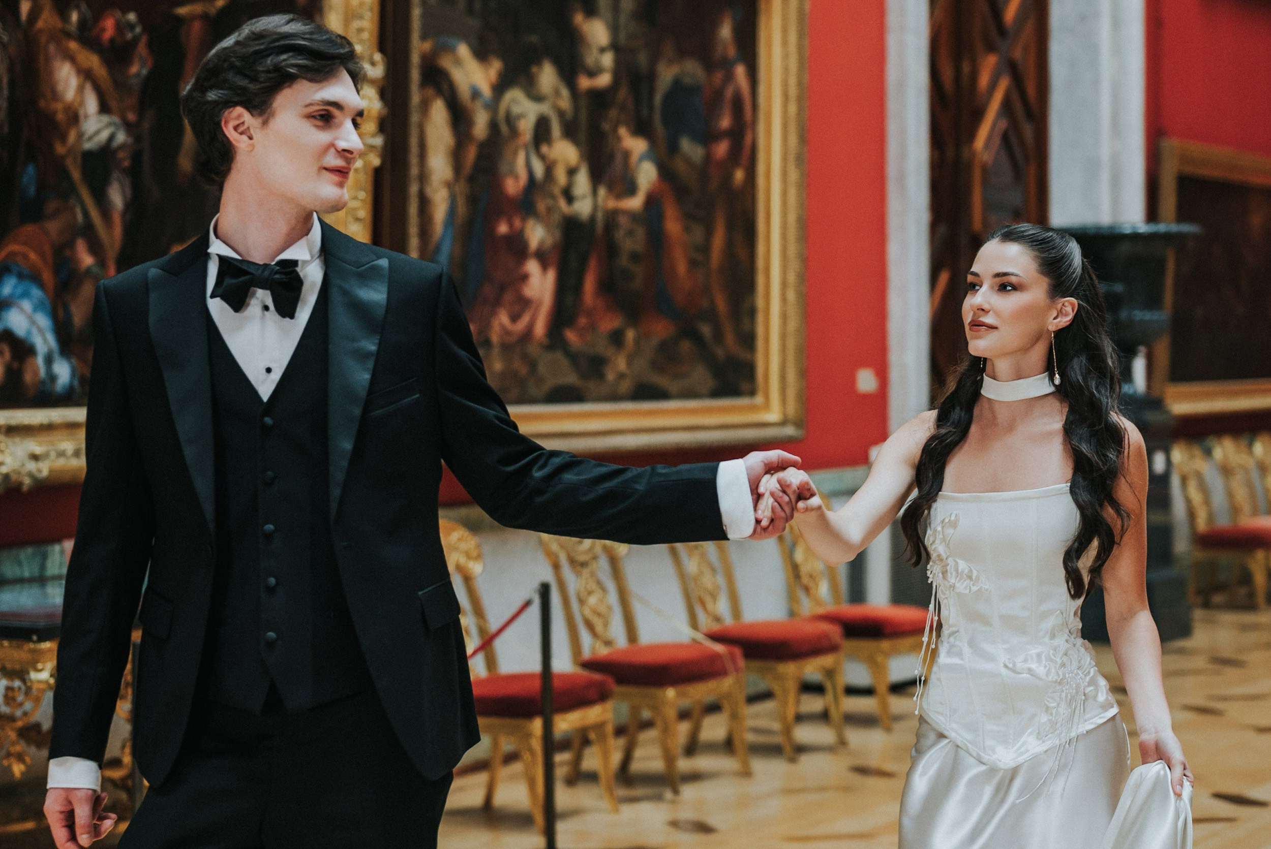 Когда искусство встречает любовь. Свадебный фотограф в Белгороде, Воронеже, Алексеевке, Старом Осколе, Губкине, Россоши