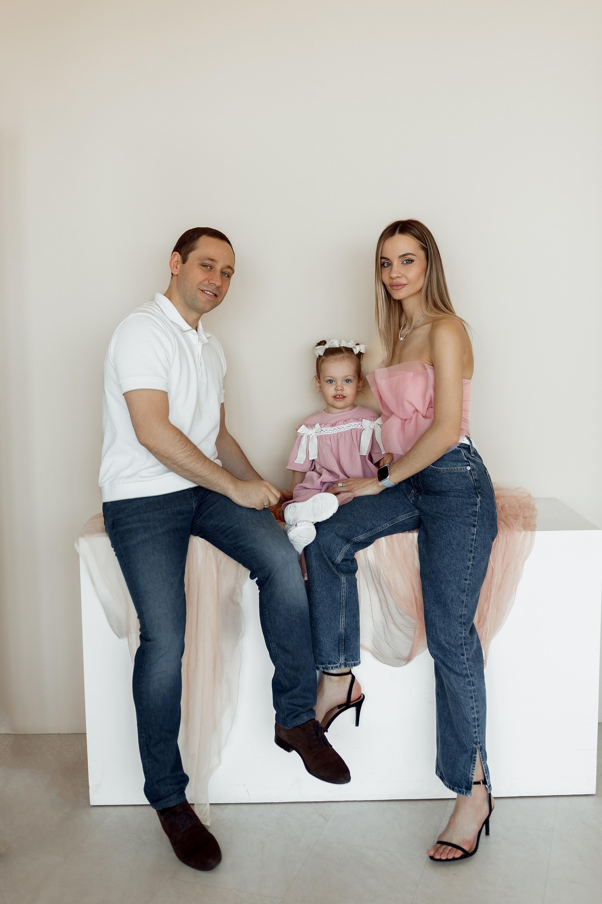 № 18. Фотограф в Москве Юлия Хамзина