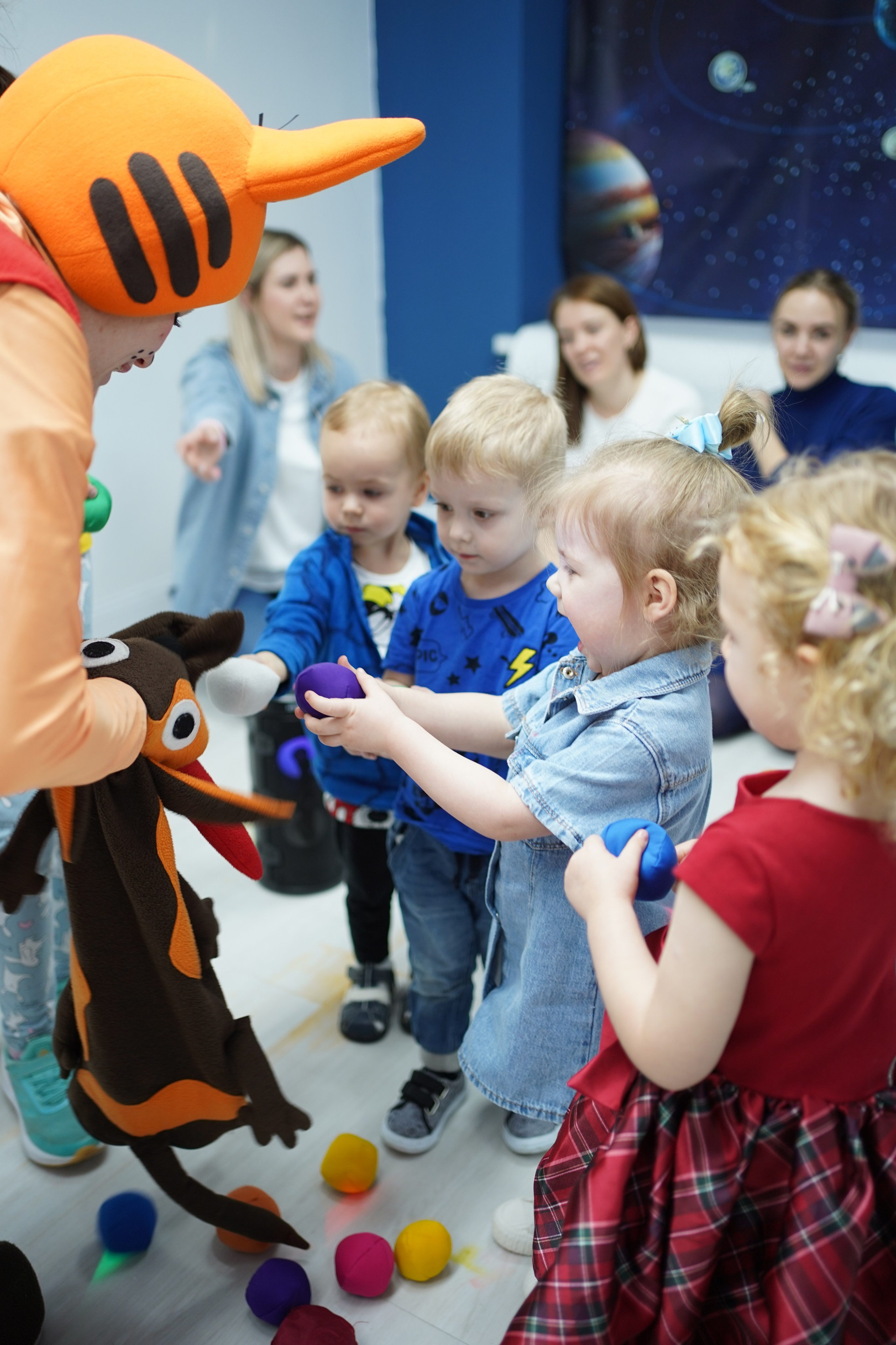 Майя /день рождения/. Семейный и портретный фотограф в Екатеринбурге Yana Strok