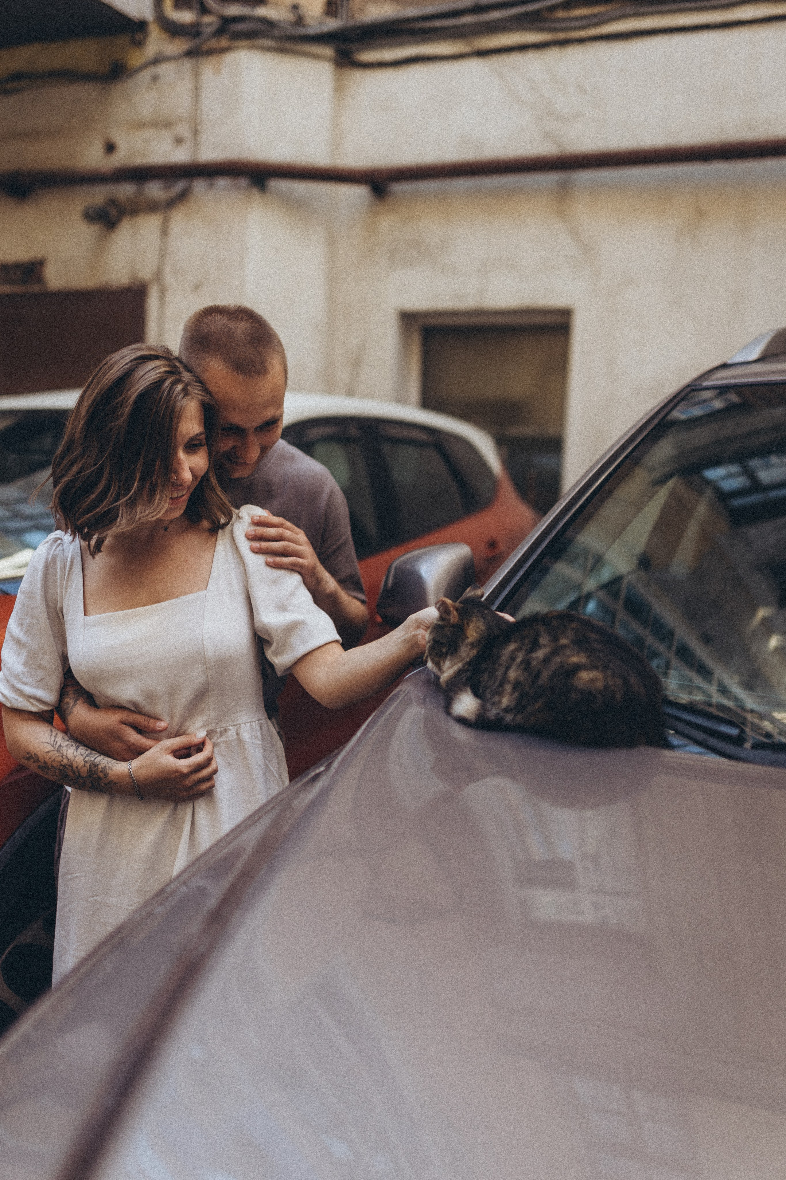 Лето — маленькая жизнь. Фотограф Санкт-Петербург|СПБ|Питер Марина Медведева
