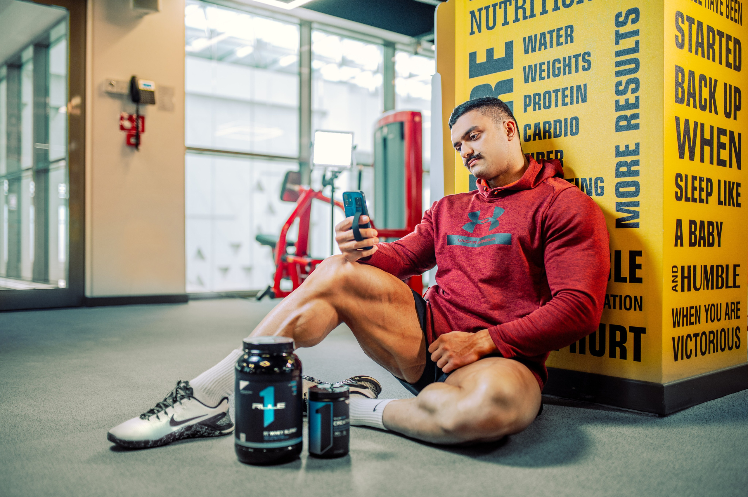 Промом и СММ. Behrusson — видеограф и фотограф в Москве. Кадр — это решение, не случайность