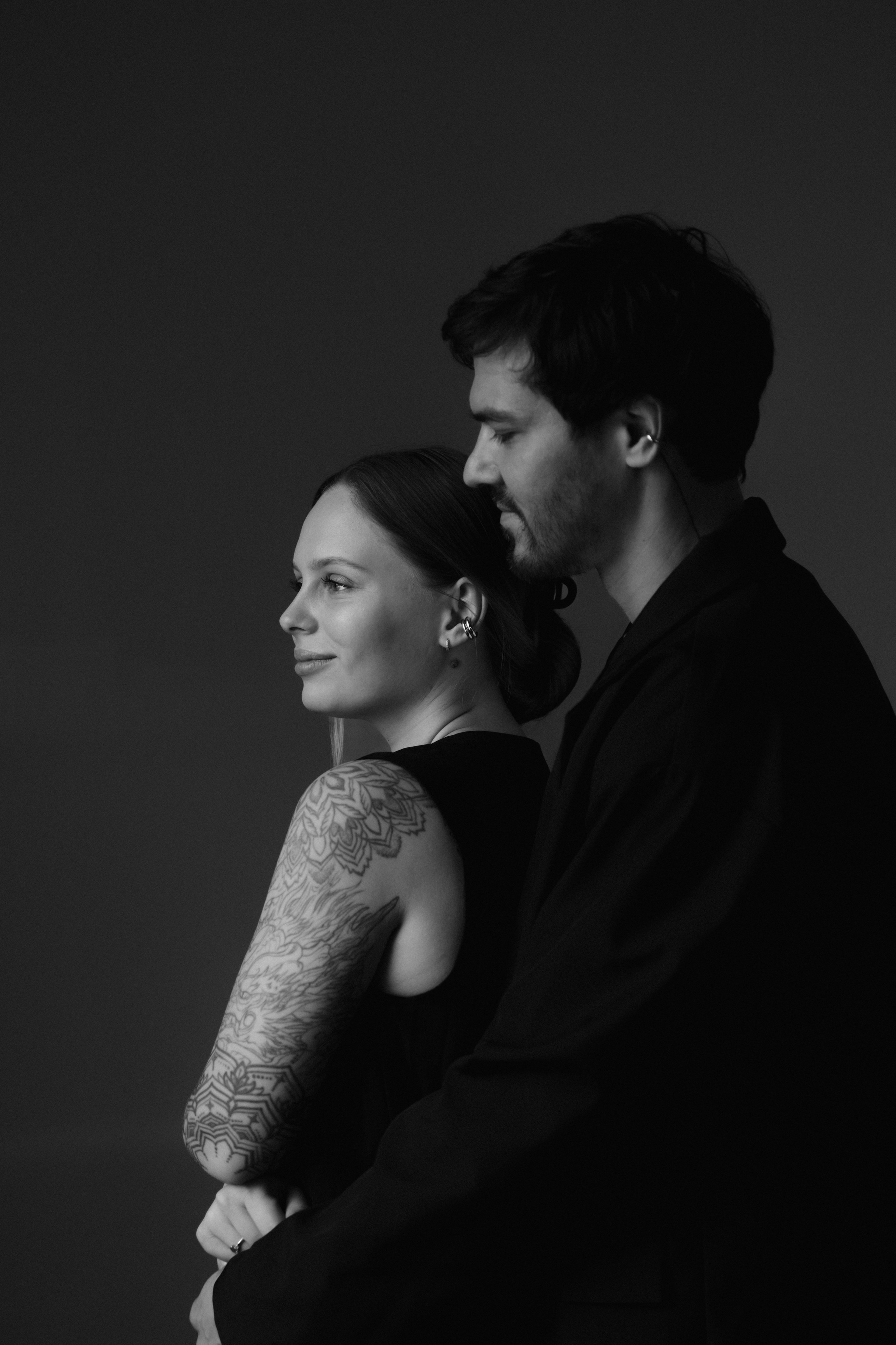 И & А. Женский и свадебный фотограф Москва Елизавета Перова