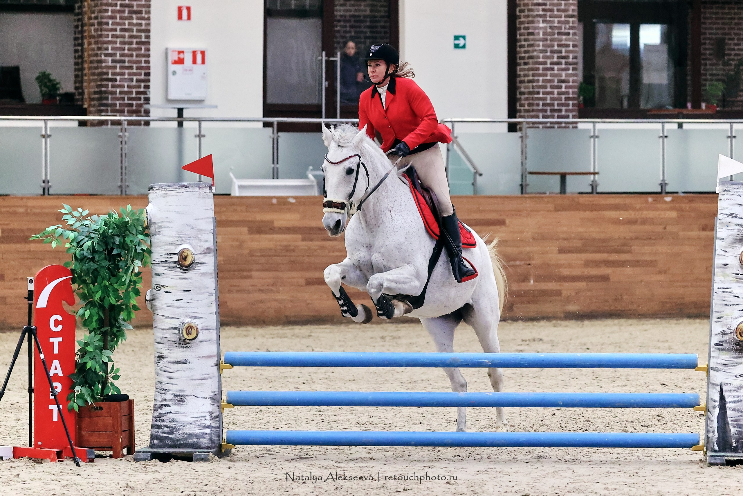 Финал Maxima Park по конкуру, Maxima Stables | 10'2023. Репортажный фотограф и ретушер в Москве Наталья Алексеева