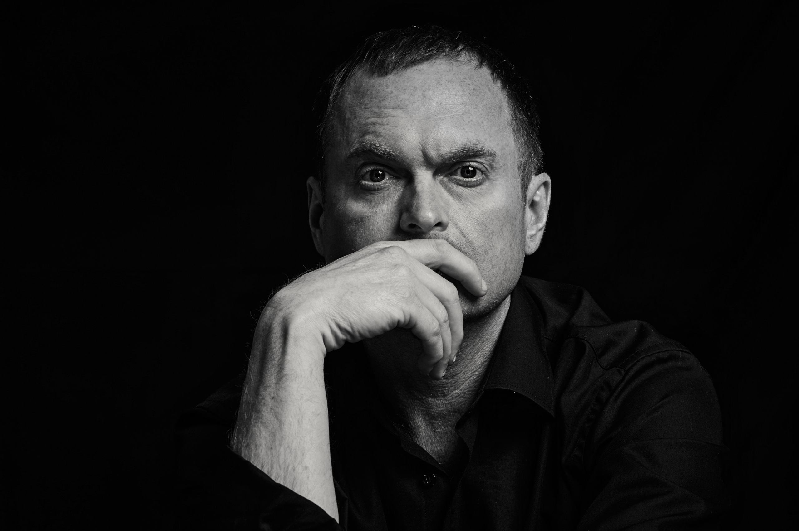 Артем. Фотограф в Самаре