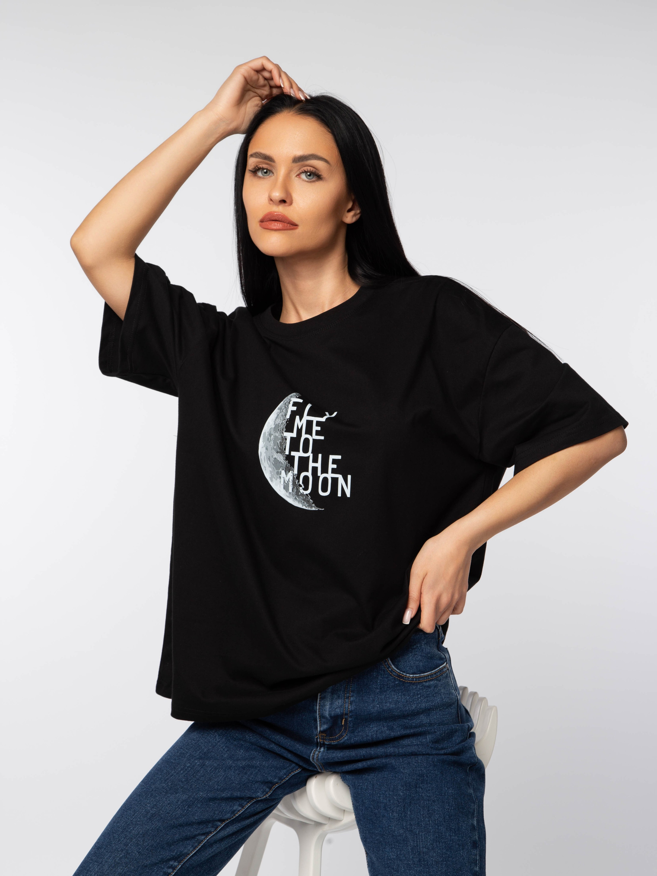 Модельная съемка одежды для брендов в Москве. Фотограф Анна Татаурова | Авторская фотосъемка в Москве