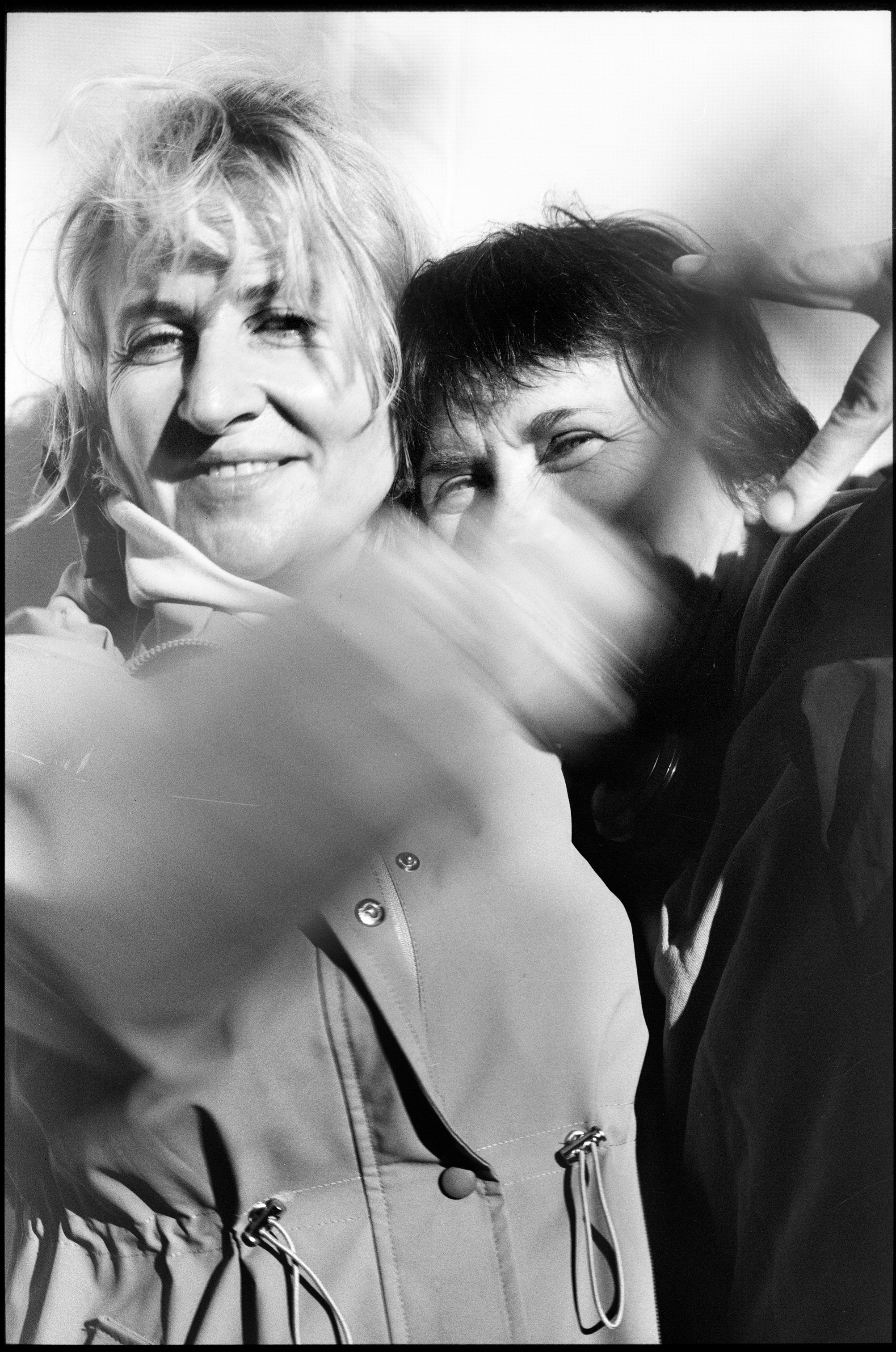 SYSTO PORTRAIT SESSION 2025. Портретный и художественный фотограф в Москве Пётр Корень