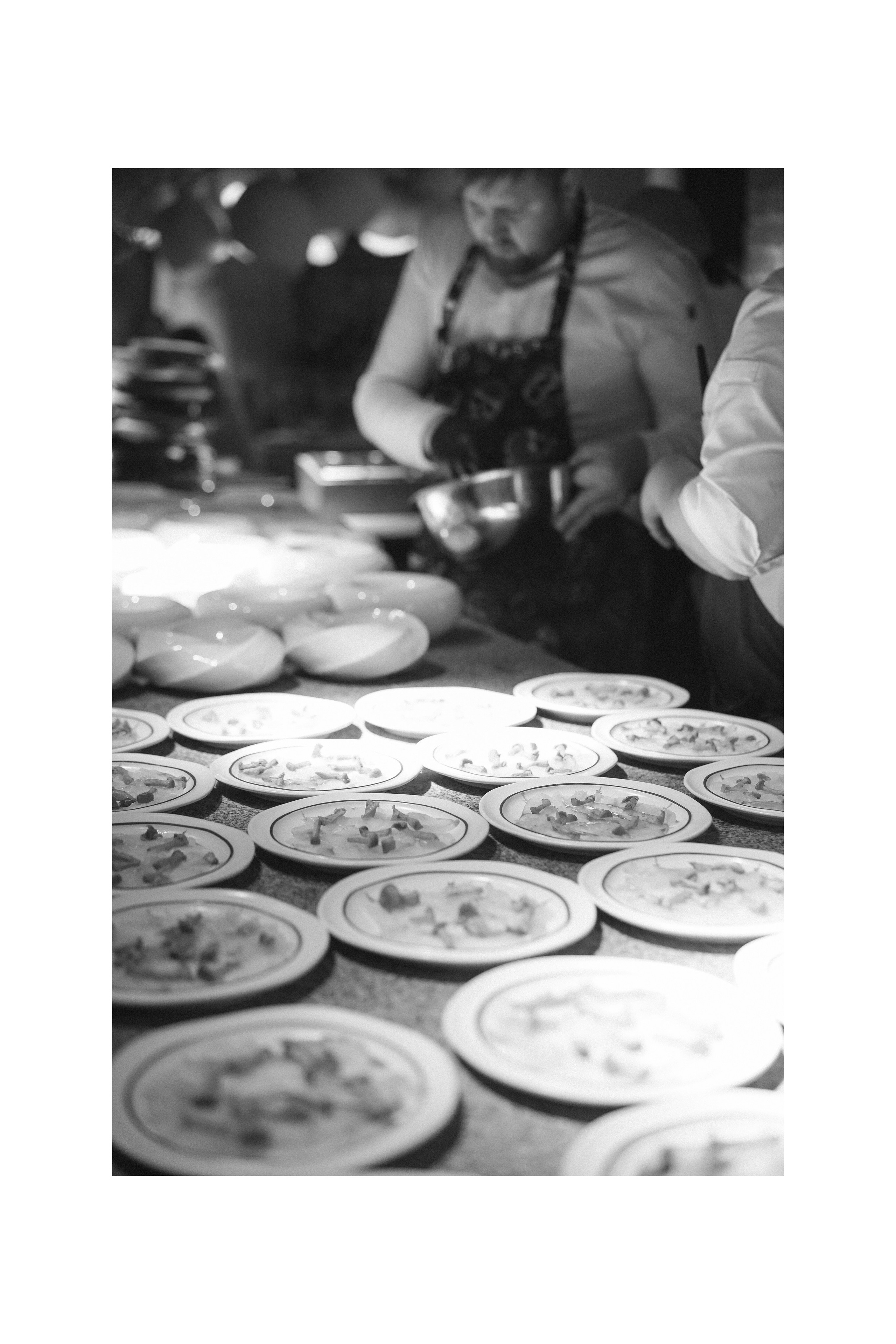 Гастроужин в «БАЛТ» 2023 г. Контент-фотограф Калининград АНАСТАСИЯ ТКАЧЕВА