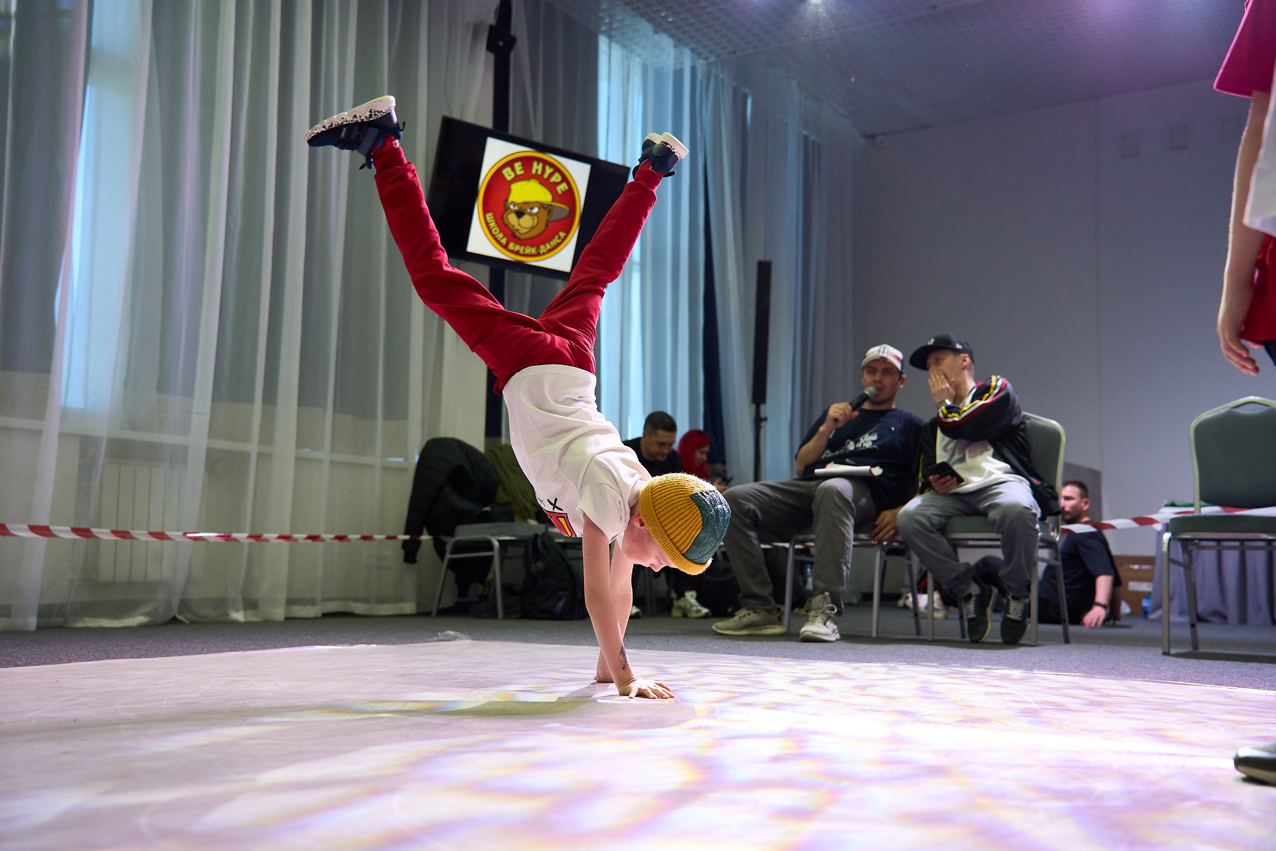 Breaking class battle 2024. Концертный фотограф в Перми, Москве и Екатеринбурге Максим Шибаков