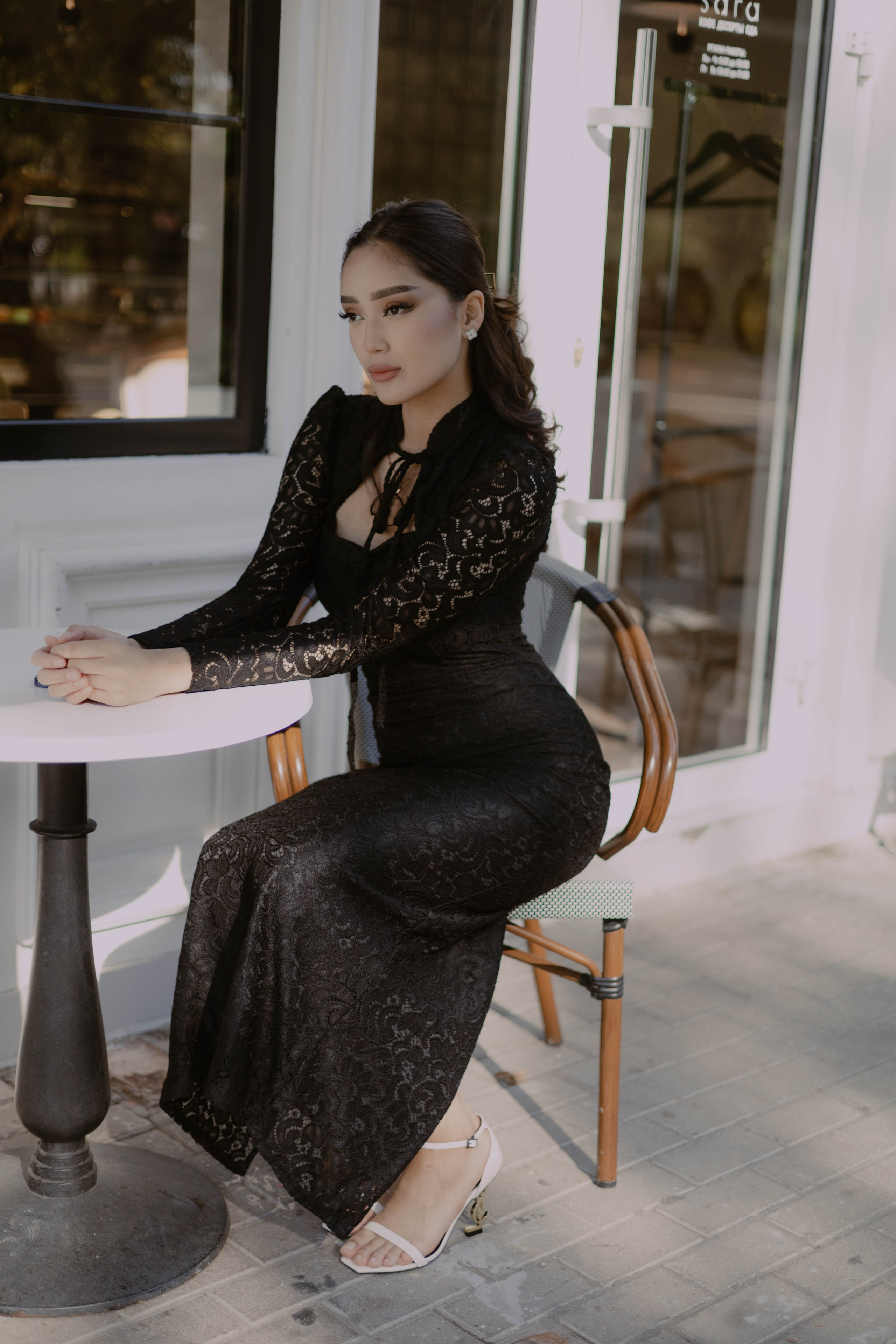 Сабина. Ваш личный фотограф-Анели