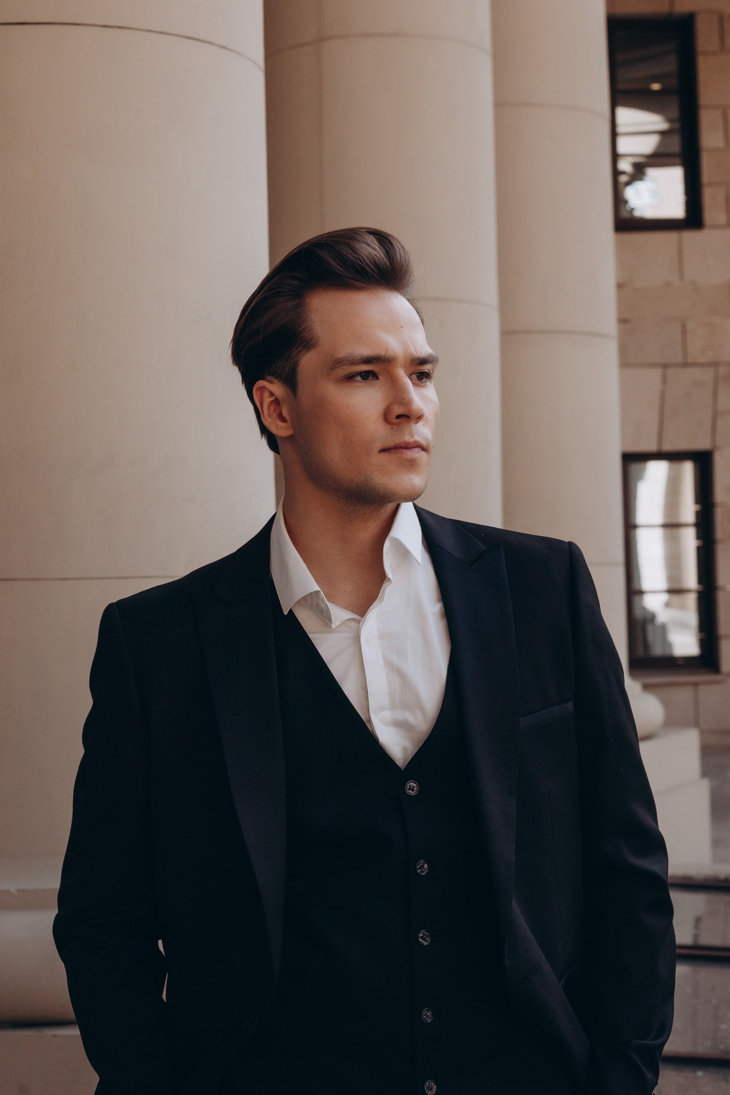 Свадьба. Творческое, кино. (репортажный портрет, свадьба). Портретный и репортажный фотограф в Москве, Ольга Ларема