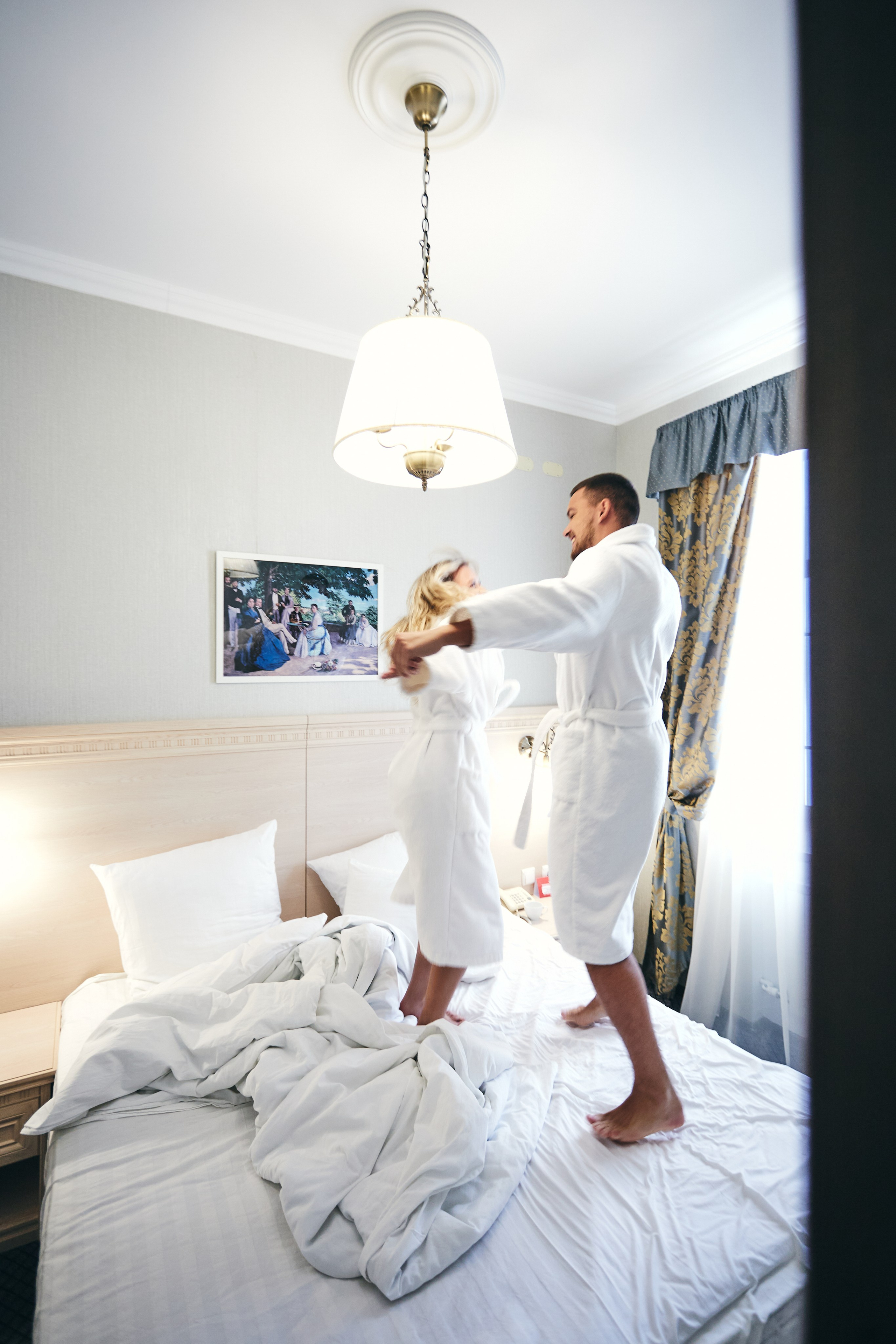 Постановочные фотосессии. Фото недвижимости в Нижнем Новгороде. Иван Василич