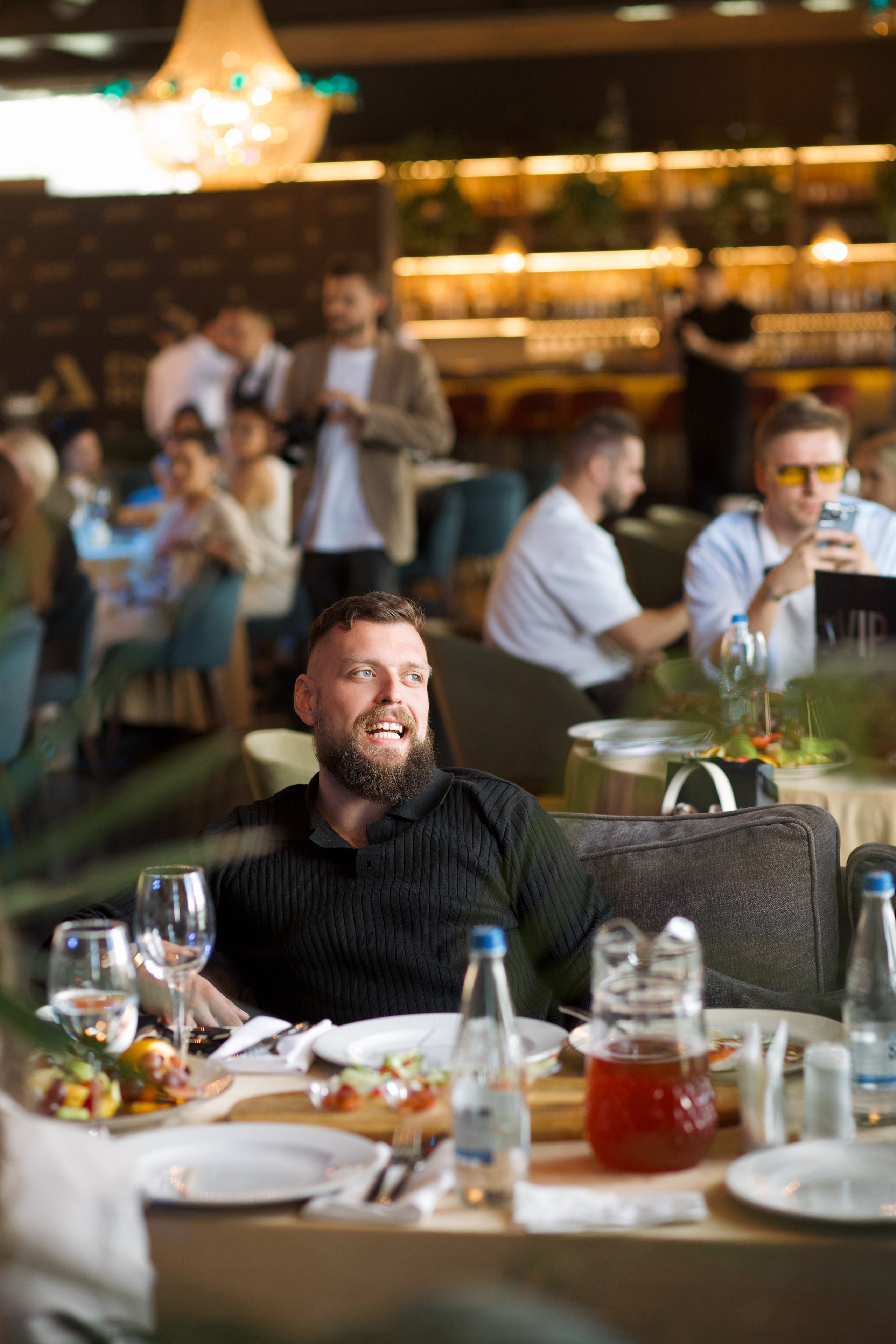 Enigma Rosta. Фотограф в Москве