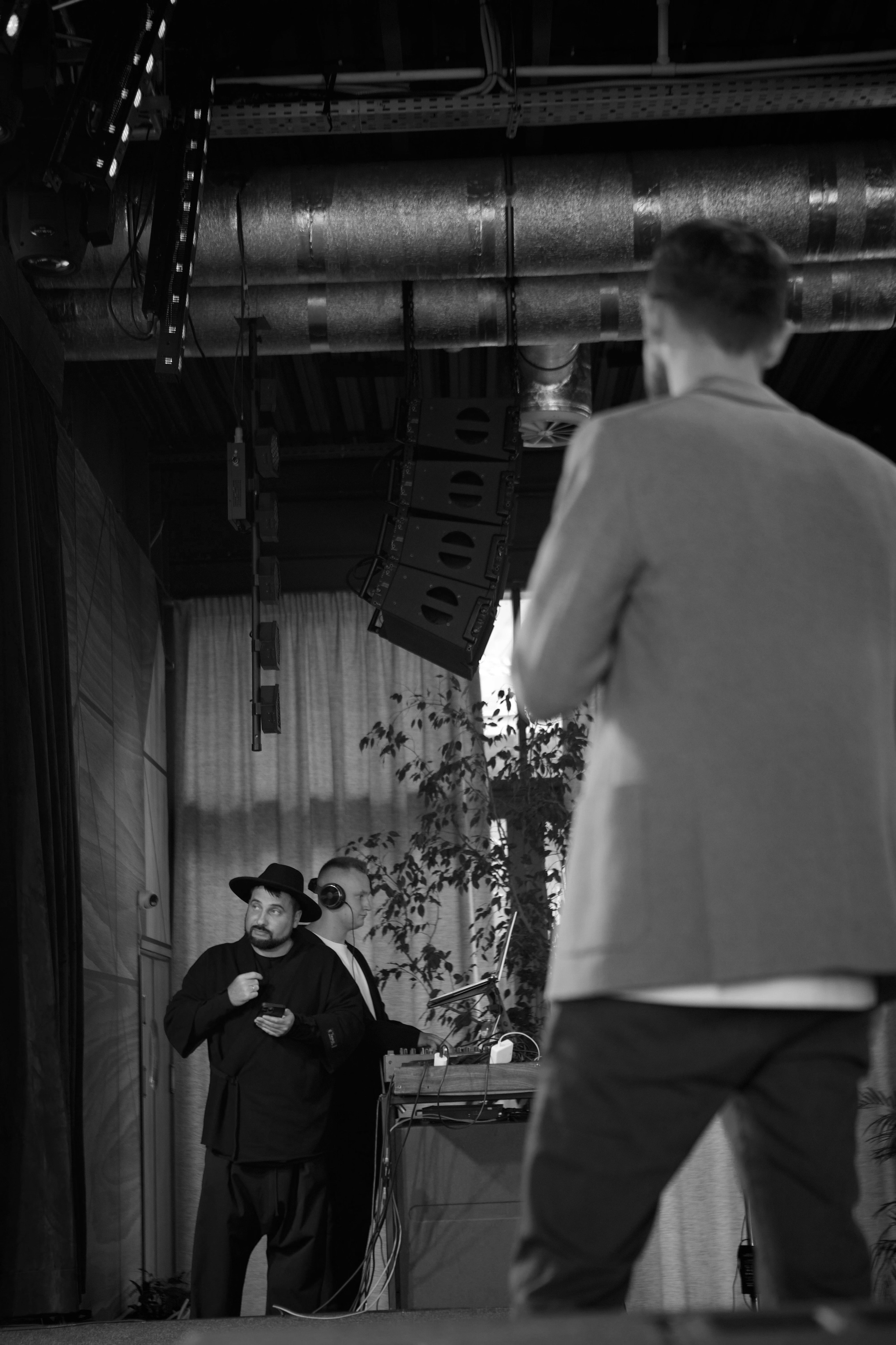 Enigma Rosta. Фотограф в Москве