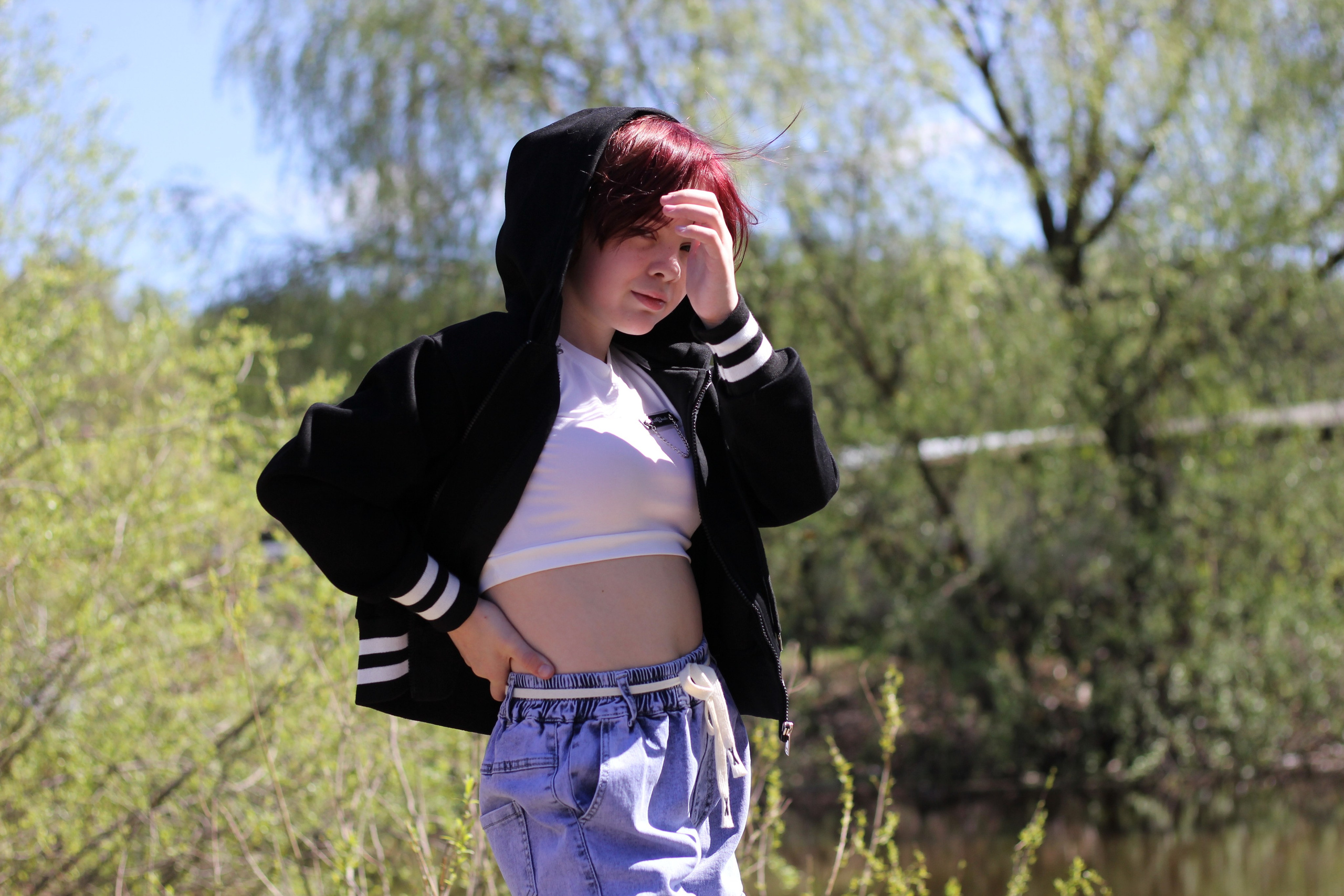 Лера. SOLOVIEVA PHOTO