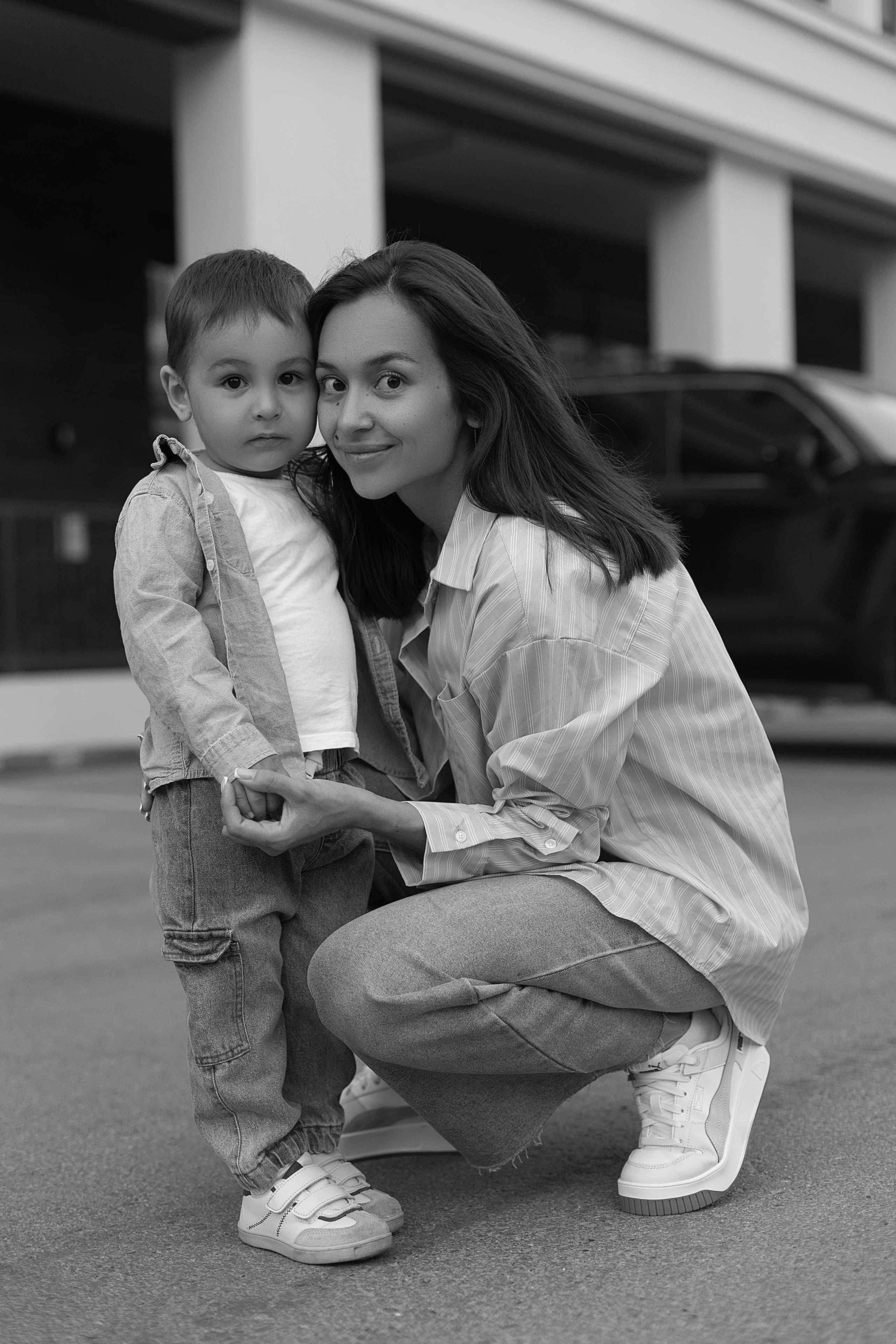 Регина и Амир. Фотограф Алина Кучумова