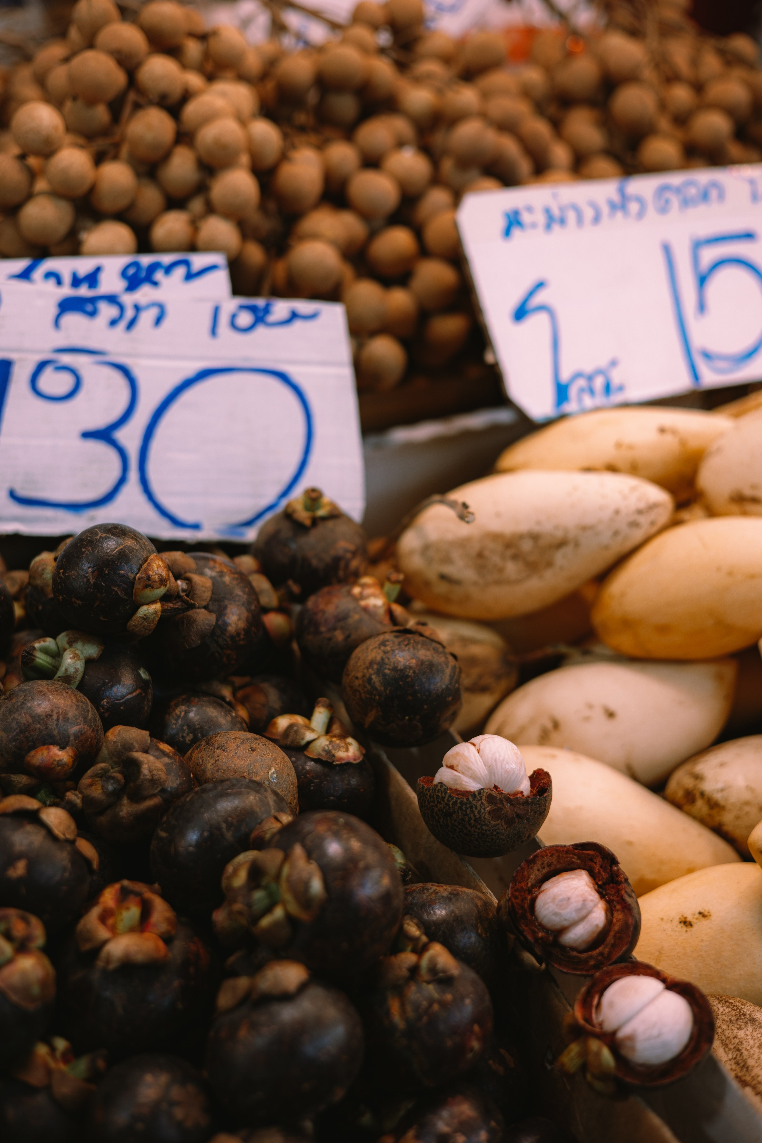 Bangkok. Портретный фотограф