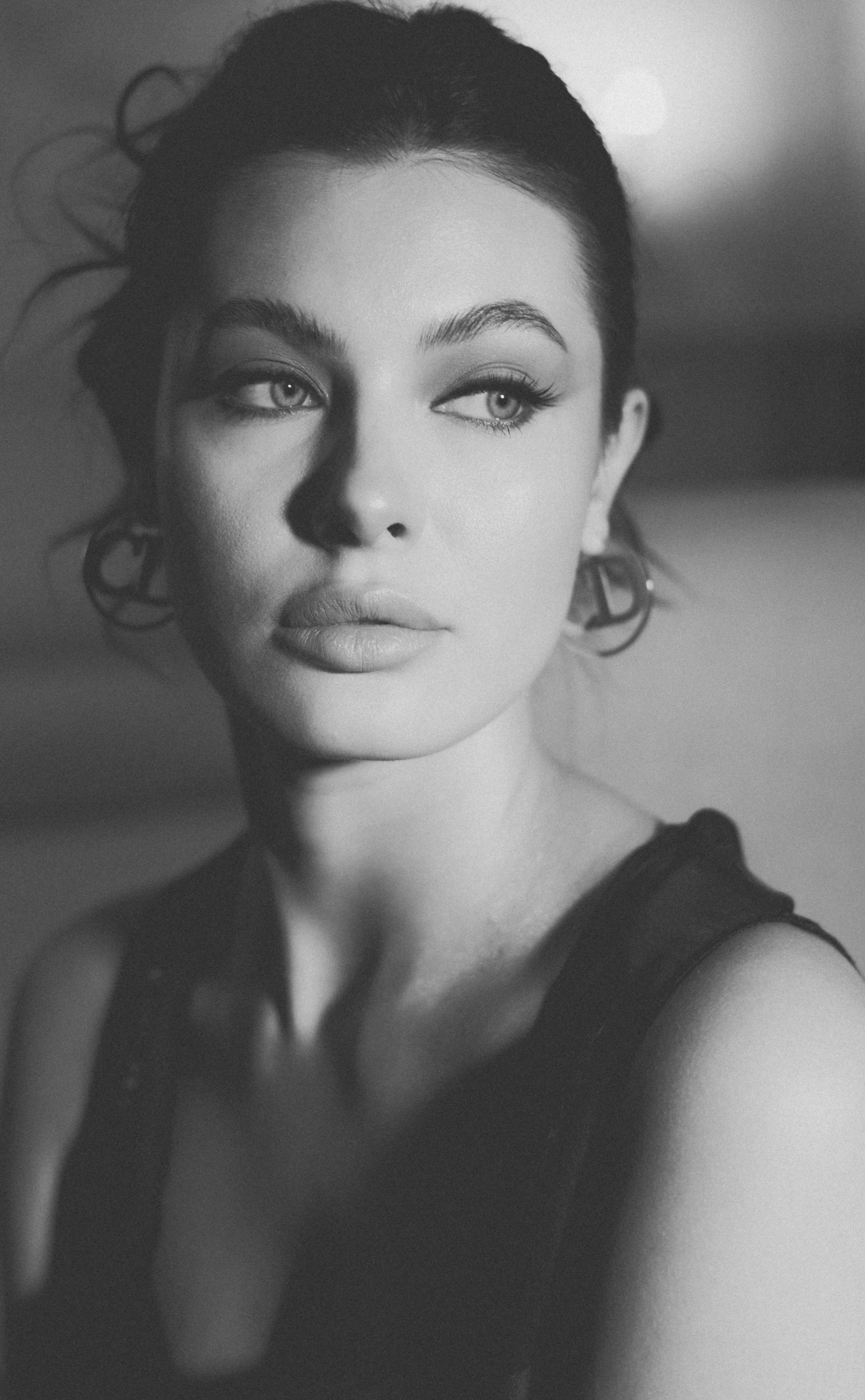 Ния. Портретный фотограф