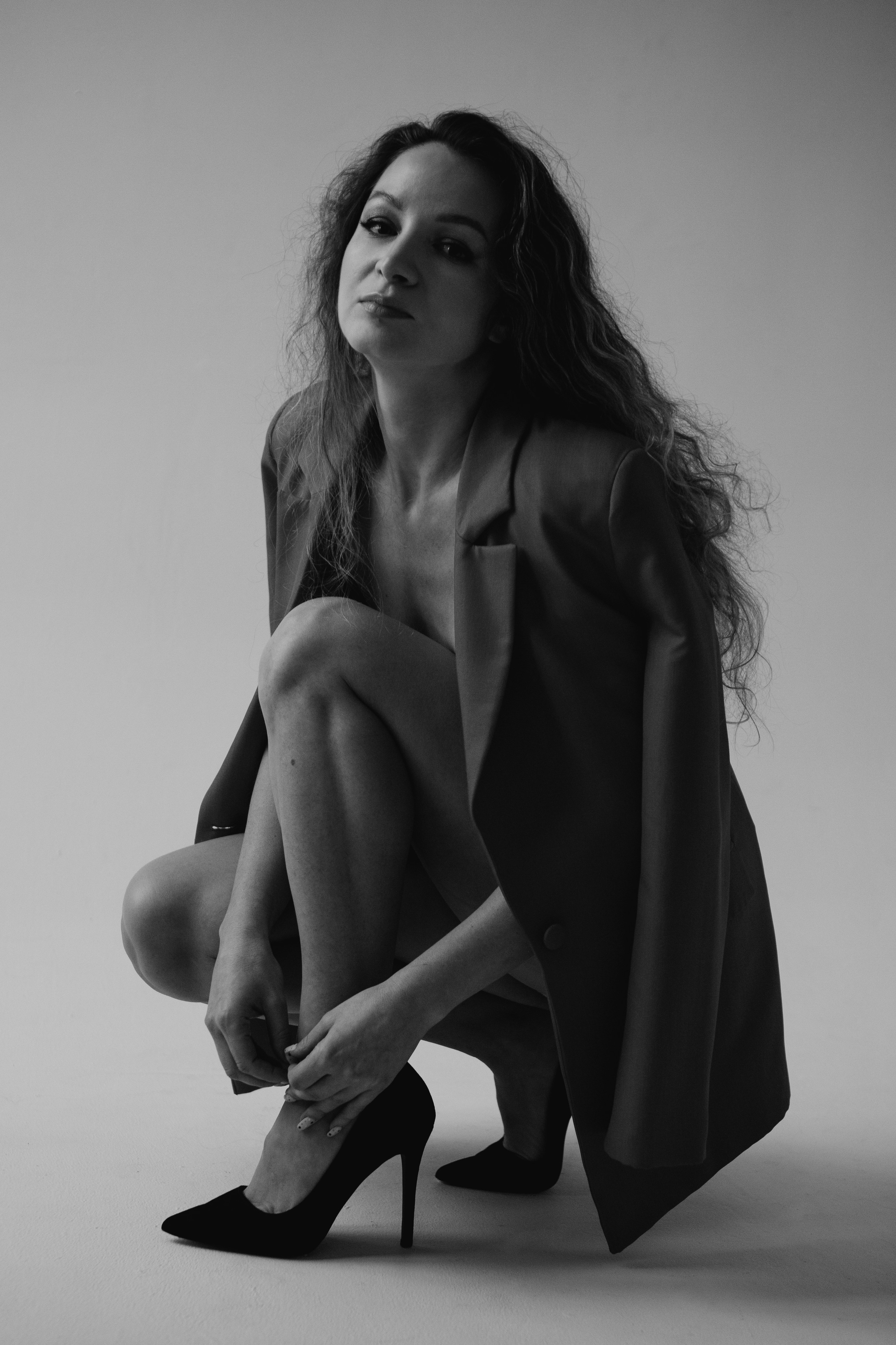 Виктория. Фотограф в Москве и Московской области