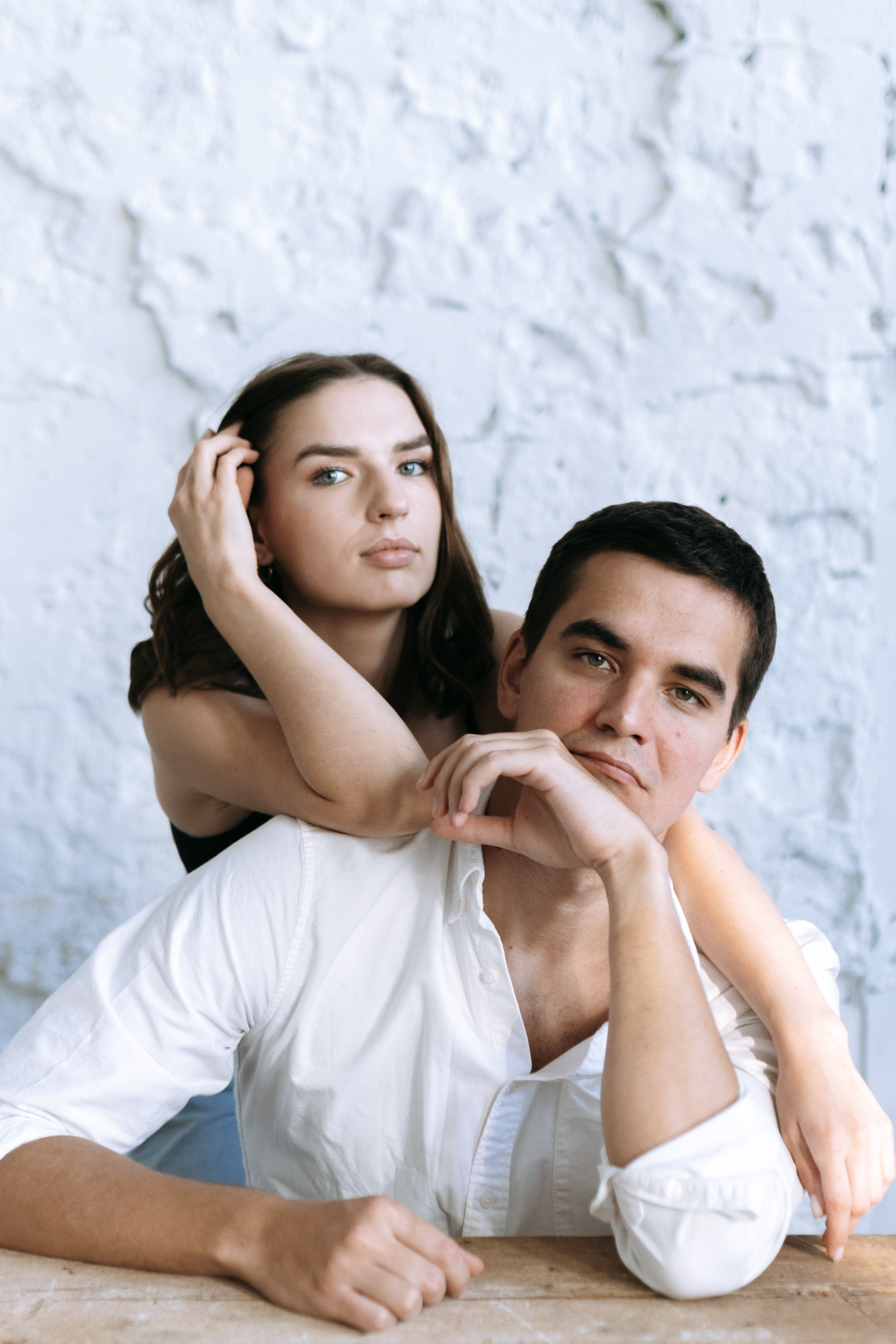 Саша и Костя. Свадебный фотограф | Москва