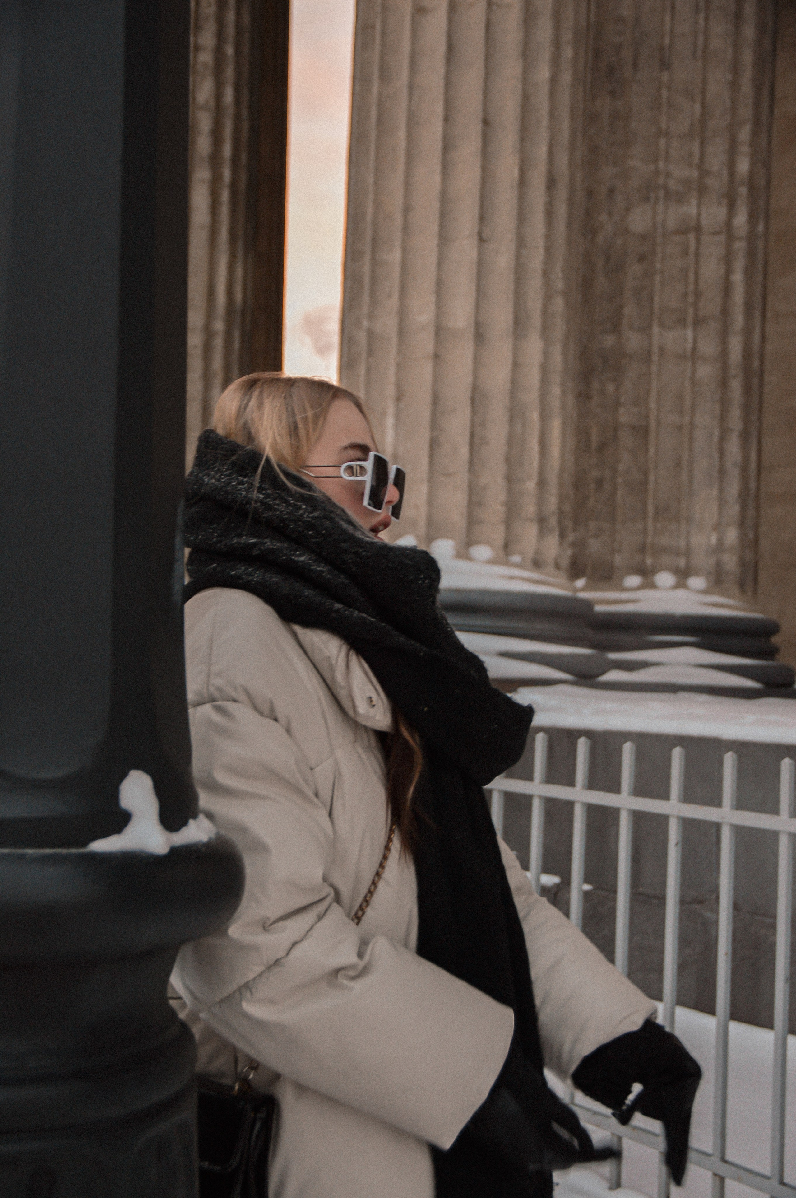 Glamour. Питерский фотограф